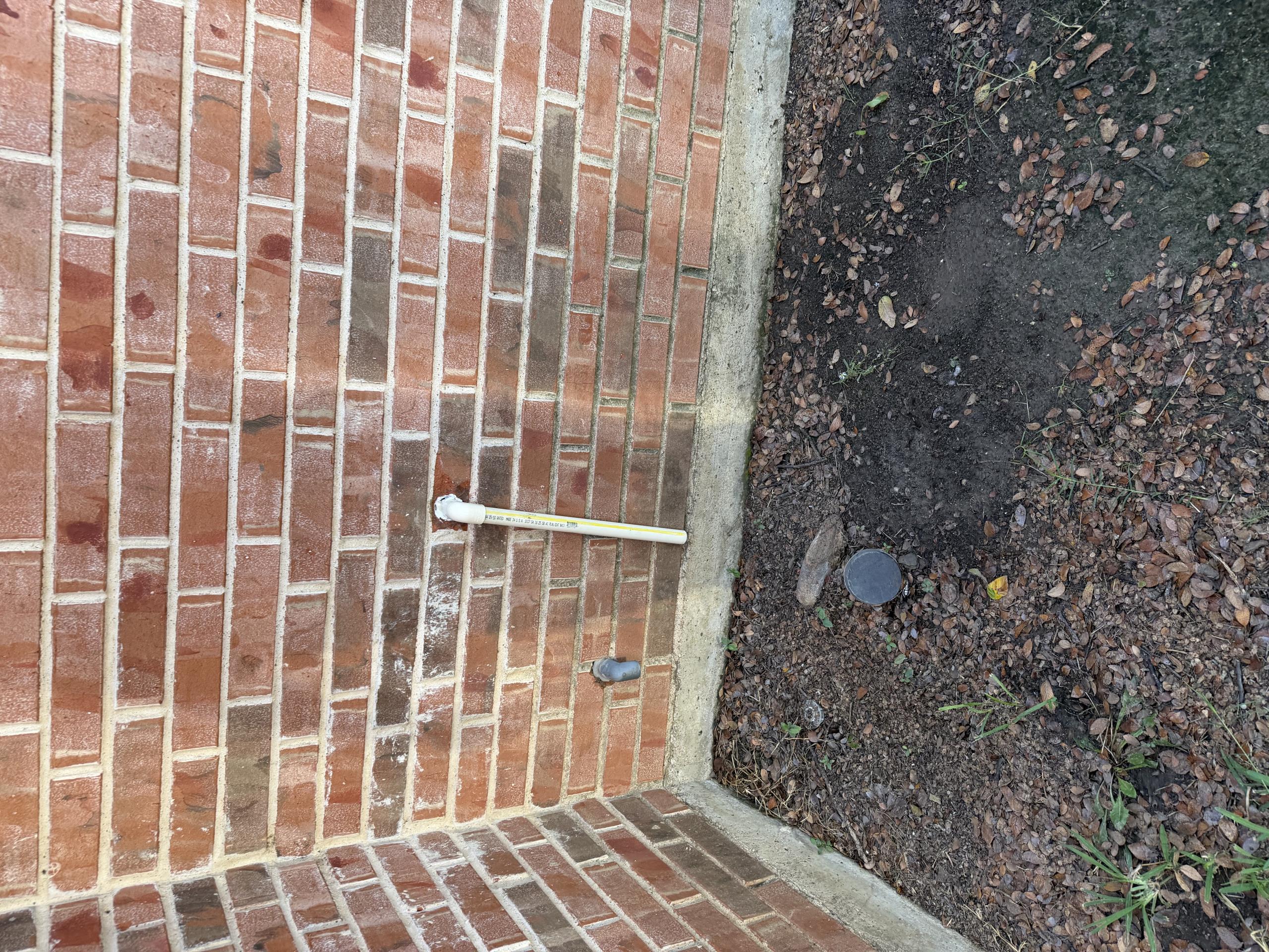 Upon arrival customer directly me to the water heater in garage. The water heater was leaking from tank. Gave customer estimates to replace water heater. Customer chose 12 year option. Job is scheduled for Monday.

Remove and dispose of existing tank water heater. Reconnect to existing electrical connection, t&p connection and pan drain connection. Replace water shutoff and supply lines. Install flood protection device. Provide city permit and inspection. 12 year warranty on parts and labor. 

Electrical: verified no damages to the disconnect or water heater front he line contacting. Installed a new liquidtight conduit and wire to the new heater and terminated at both points. Turned on the circuit and verified voltage to the new unit.