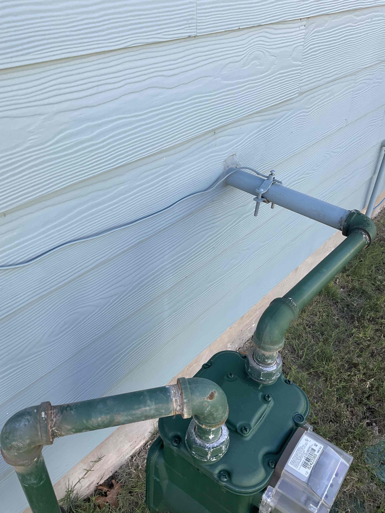 Arrived on the job site, and the customer stated that they wanted a back-to-back outlet installed inside the master restroom. Provided solutions for the installation, which included a back-to-back circuit extension. The customer agreed to move forward with the quoted price. Completed the installation and informed the customer that the outlet and workmanship are covered under a five-year warranty. Also performed a safety evaluation throughout the home and noticed the existing builder-grade surge protection only protects up to 10,000 amps, which is now outdated. Offered a solution to upgrade to our whole-home surge protection ultra system, but the customer declined the quote. The customer was 100% happy and satisfied with today’s visit.