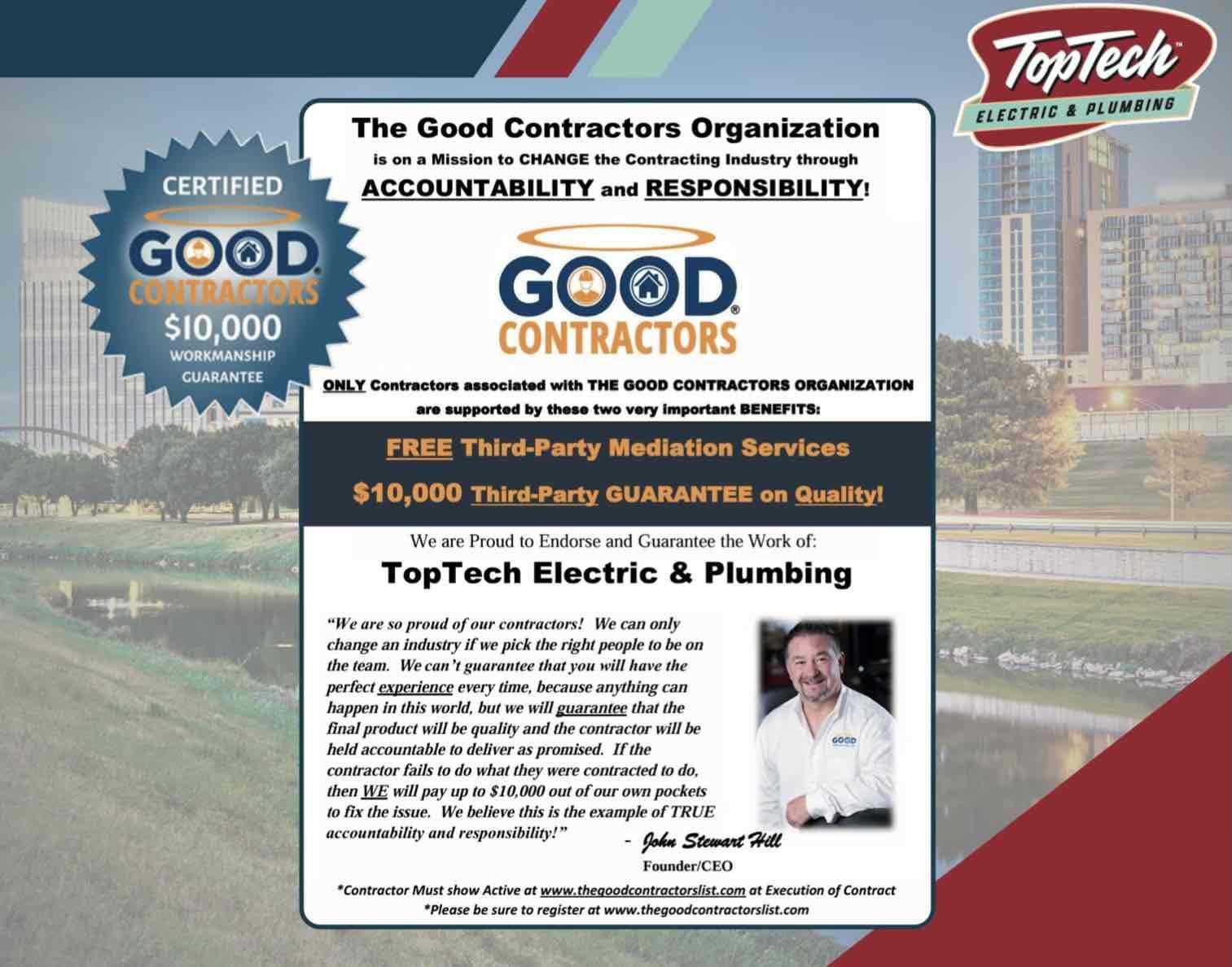 Customer called us out for whole home stoppage , gave estimate for $99 however customer wanted us to use a bigger machine got on the phone with supervisor and gave estimate for big machine.

Customer is getting multiple estimates 