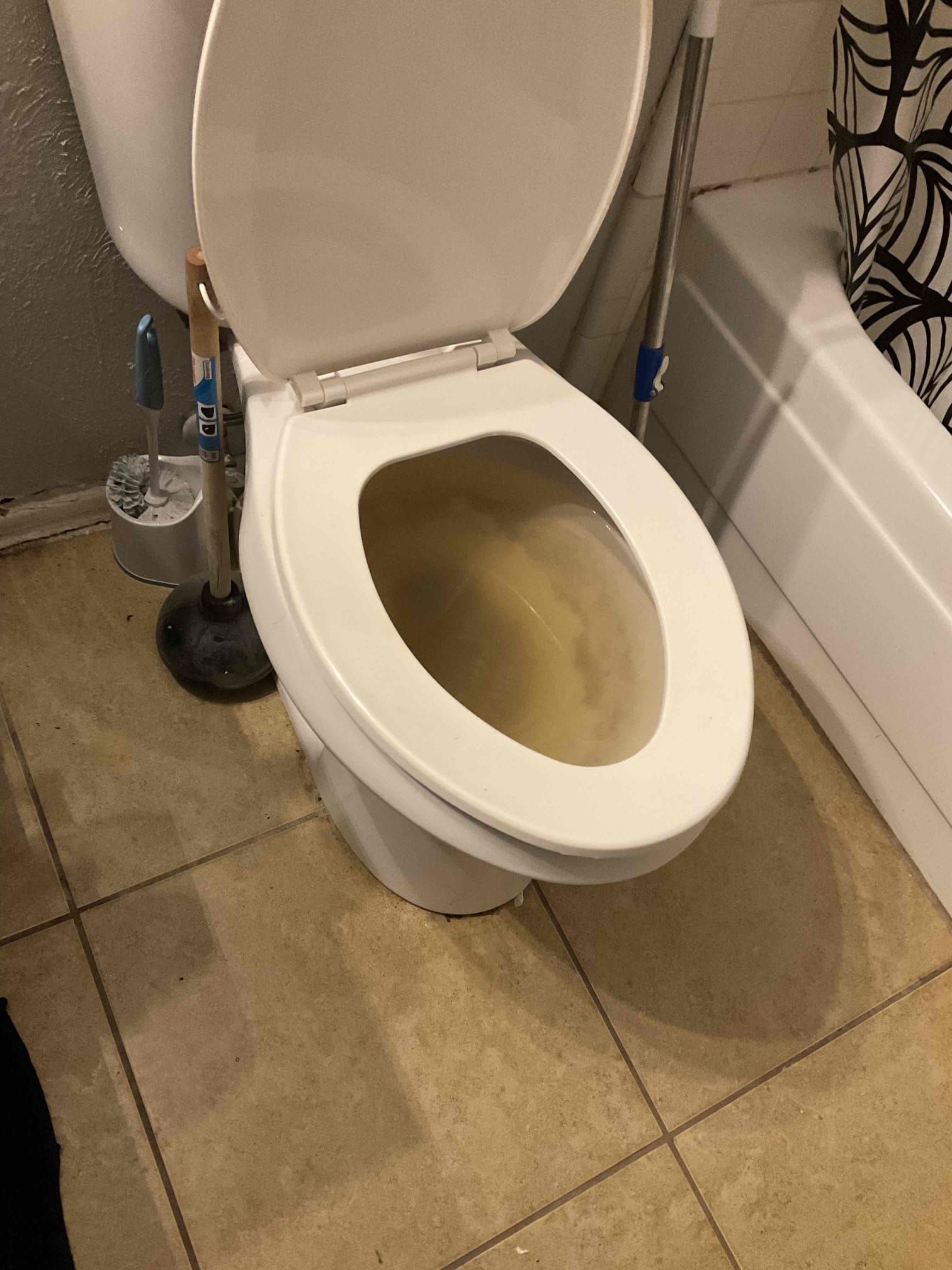 Customer called us out for issues with both toilets in home , gave multiple estimates for worked needed.

Customer wants to get additional estimates 

Quotes are good for 30 days
