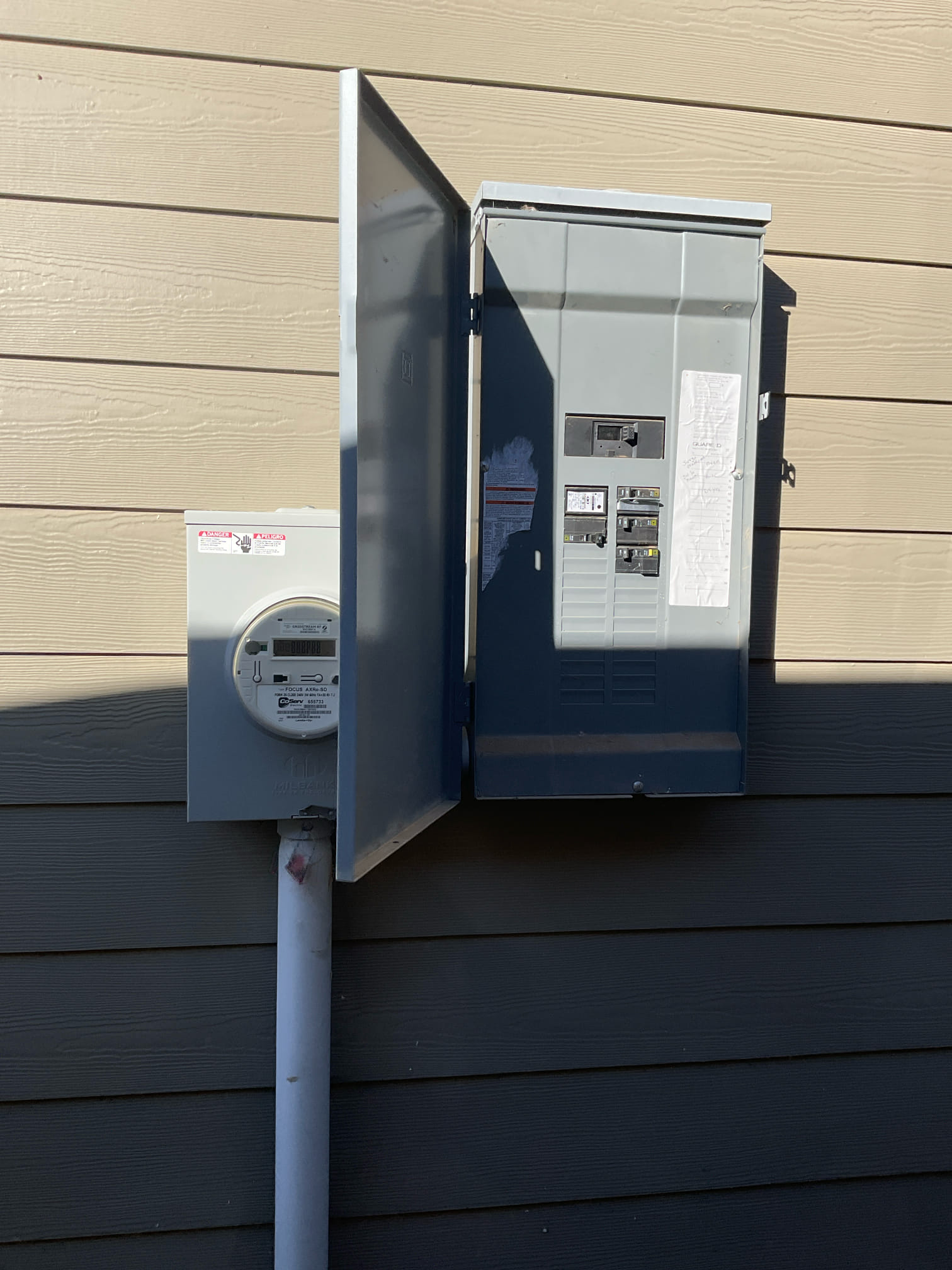 Arrived on-site, and the customer stated that they had been out of town and noticed upon returning home that their AC condenser was not working properly. Performed a lightning electrical safety inspection throughout the home to ensure everything was functioning correctly. While checking the outlets, noticed that they were wrapped and tied in, but nothing was damaged except for the customer’s Peloton bicycle, indicating that a surge had come through the panel. Informed the customer that the existing surge protector failed to perform as intended and is also out of code. Explained that the builder-grade surge protectors installed in panels often give a false indication of protection. Recommended replacing the surge protector along with addressing other safety concerns found during the inspection. The customer stated they would like some time to consider the options and chose to proceed only with the safety evaluation for now. The customer was 100% happy and satisfied with today’s visit.