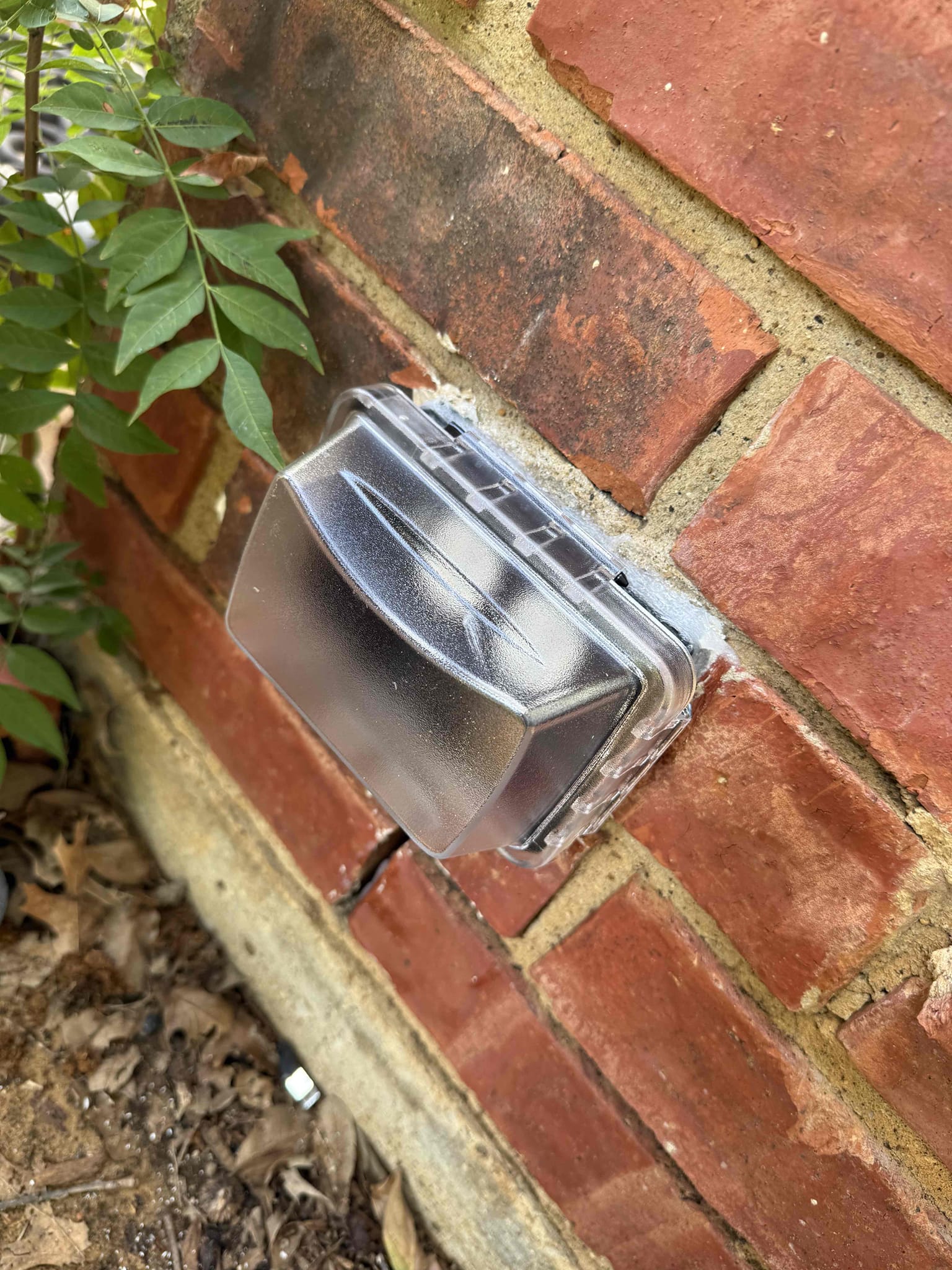 Troubleshooting outdoor/ garage/ bathroom circuits and replacing plugs with new covers due to gfci in garage tripping any time you reset. Found that the backyard plug was wet inside the box so dried it up the best I could and replaced the plug. Replaced the front door plug and also had to clean up the garage gfci box and replace gfci. Install bubble covers and siliconed boxes and explained how everything works and explained that Christmas/ Halloween lights and decorations with open connections will make the gfci trip. Explained 5 year warr Only on garage gfci, front and back door plug. The circuit is also part of bathroom plugs. 


Return this Thursday after 6 to go over different options with wife Angela and husband Justin with updating electric panel. 


Return for warranty found that the recently installed gfci had a manufacturer defect so that the outlet itself had an open neutral connection but was able to operate the circuit with no issues. Replaced the device and verified the ne