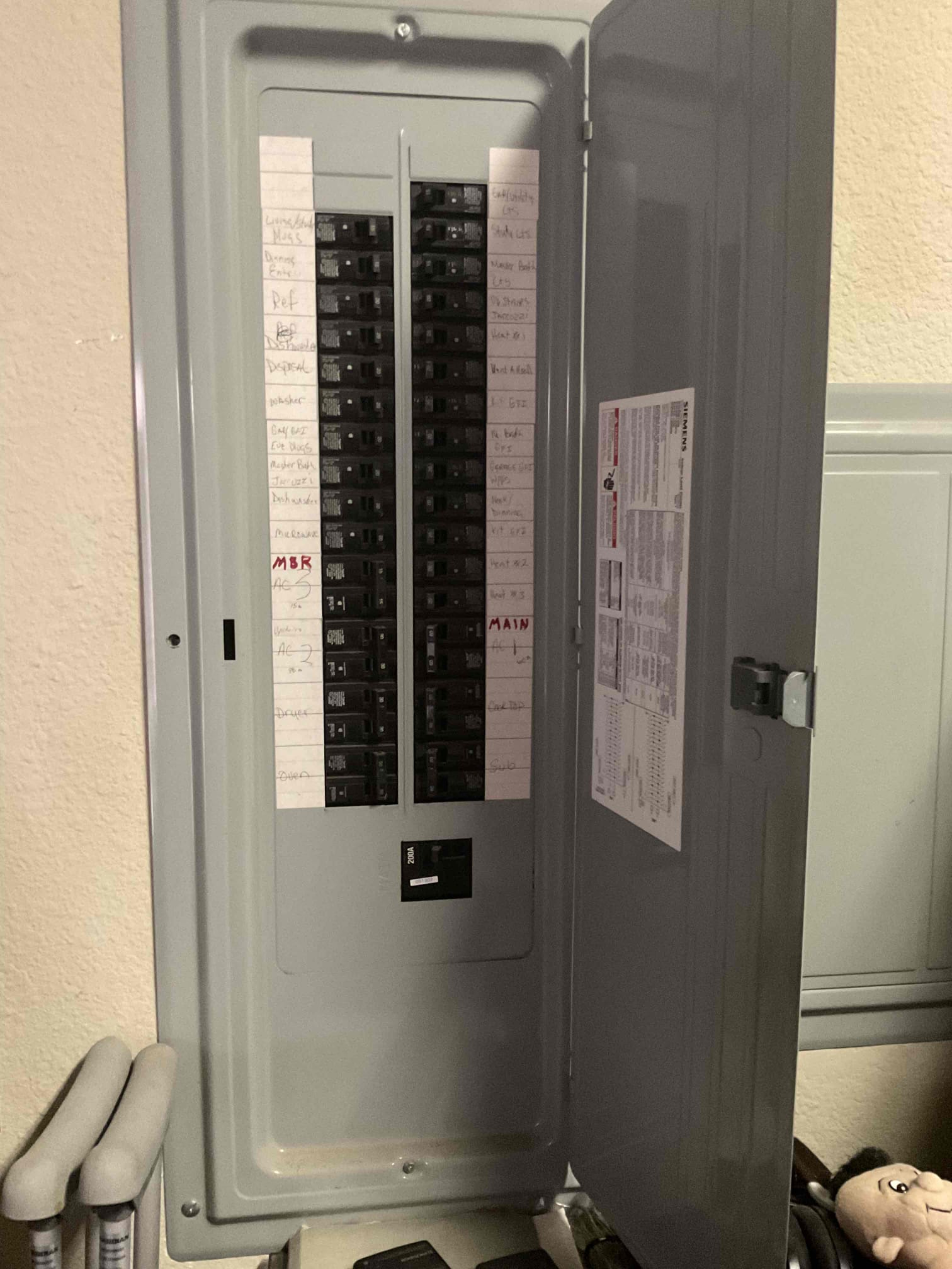 Arrived on site, and the customer stated that she wanted to replace all of her smoke detectors. While on site, noticed that both decision makers were not present. Scheduled a return visit for next Thursday to review the project with both decision makers. The customer was very happy and satisfied with today’s visit.