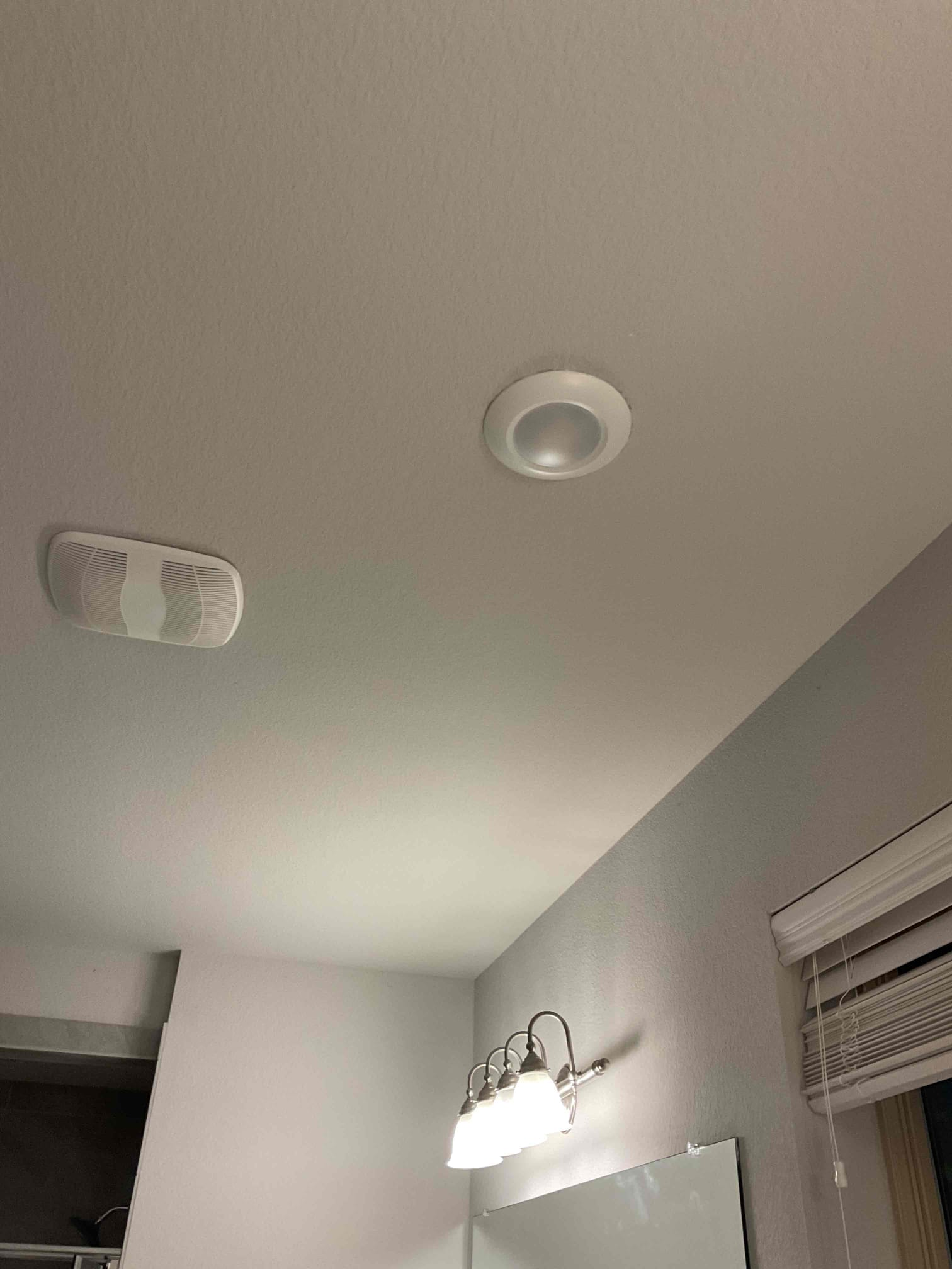 Customer had wanted to replace 12 surface mounted fixtures for no more then 400$ ended up telling customer that we can do some fixtures that can meet his budget but demanded to have all 12 fixtures for 200-400$. 