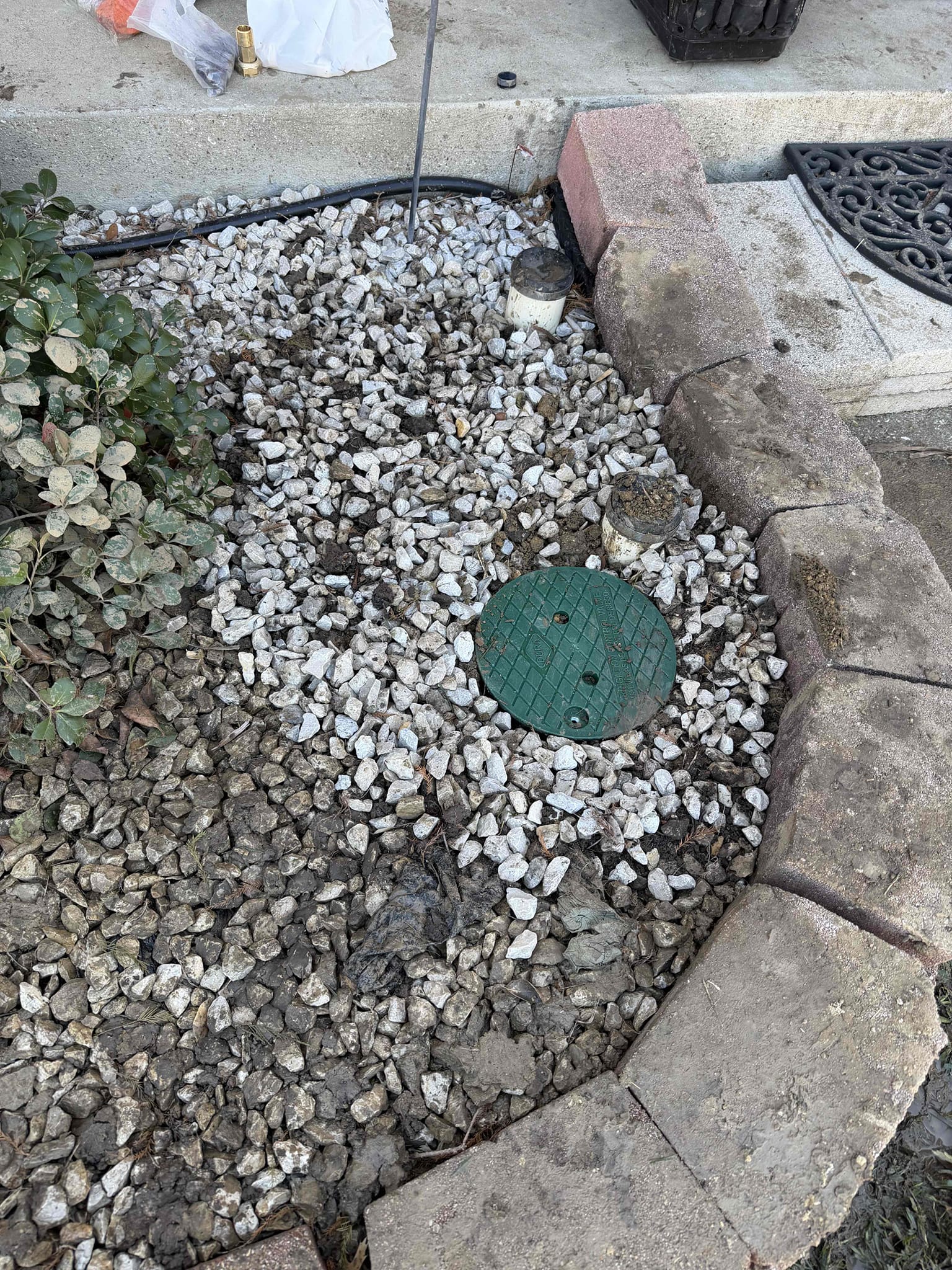 Sent photos to city inspector to pass the final inspection. Emailed copy of pass report to home owner.