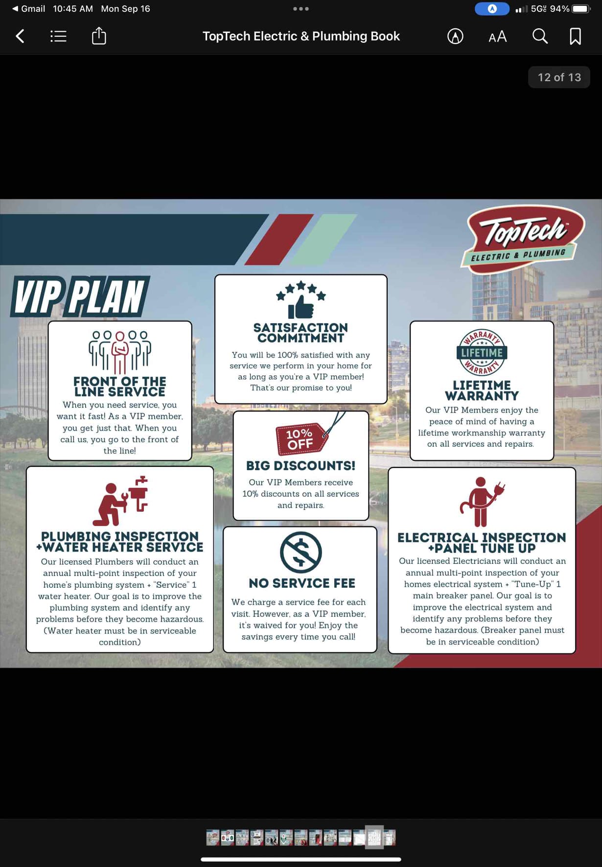 Arrived on job site. The customer requested a car charger installation for her new Porsche and specified that she wanted a plug-in 240V circuit style. Installed a 50-amp GFCI CH two-pole breaker connected to a NEMA 14-50 EV charger outlet located beneath the panel. Ran 6-3 wire from the breaker to the outlet to supply power, and also mounted the Porsche charger on the wall. Walked the customer through how to use the charger and explained that charging should be limited to 80% capacity, with a maximum output of 40 amps on a 50-amp breaker. The customer was fully satisfied with the installation and acknowledged the five-year warranty covering all work, labor, and materials.