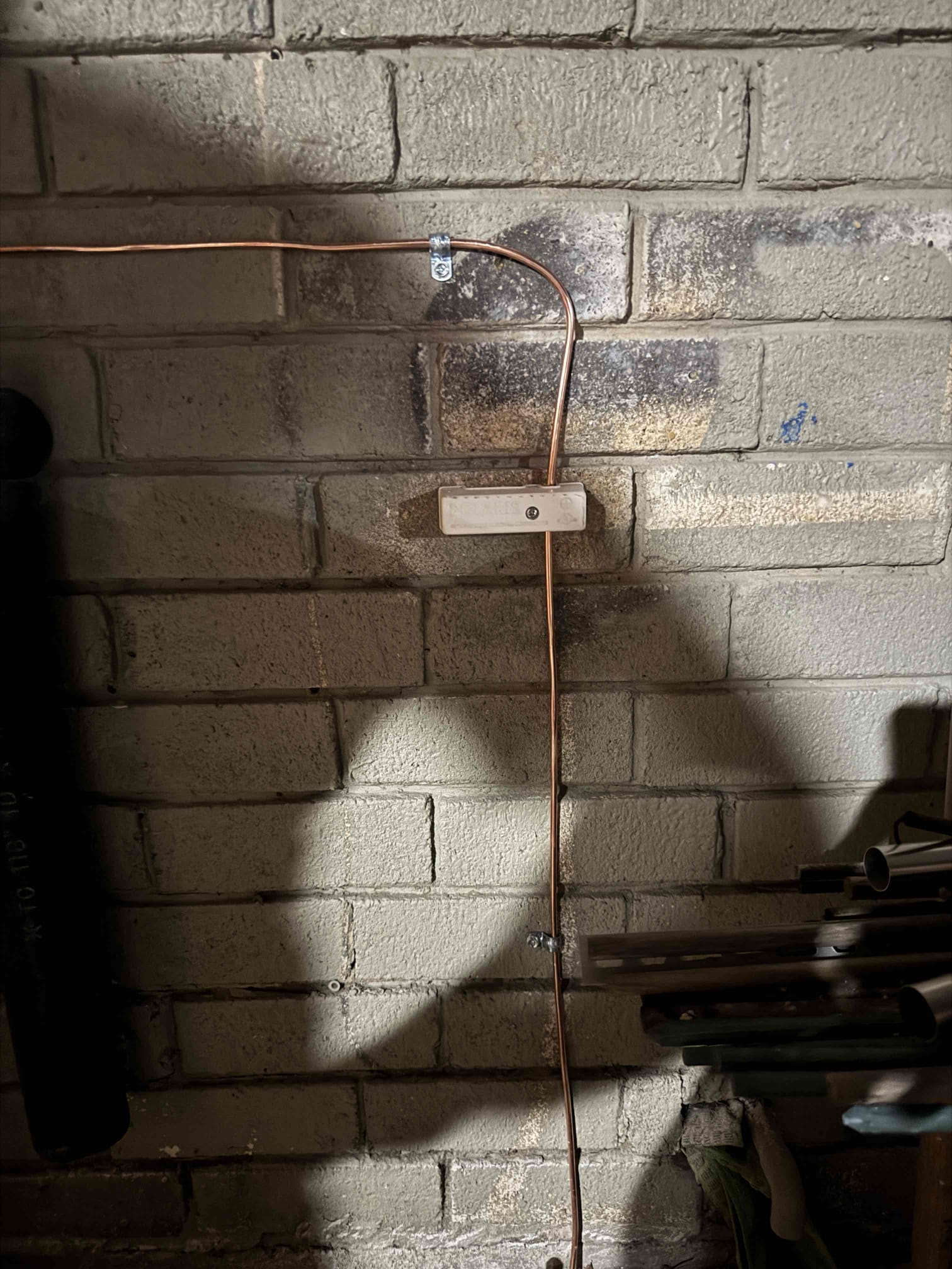 1. Replace 200 amp panel (lifetime warranty) 
2. Replace 200 amp meter base (lifetime warranty)
3. Relocate electrical panel outside 
4. Install whole home surge protection (lifetime warranty) 
5. City permit and inspection 
6. Install battery smoke detectors x7 (customer supplied) - free
7. Install cold water bond - free
8. Install ground rod - free

*10% discount with VIP*
*minimum of 5 year warranty* 
*$220 charge from oncore*
*payment options available* 
