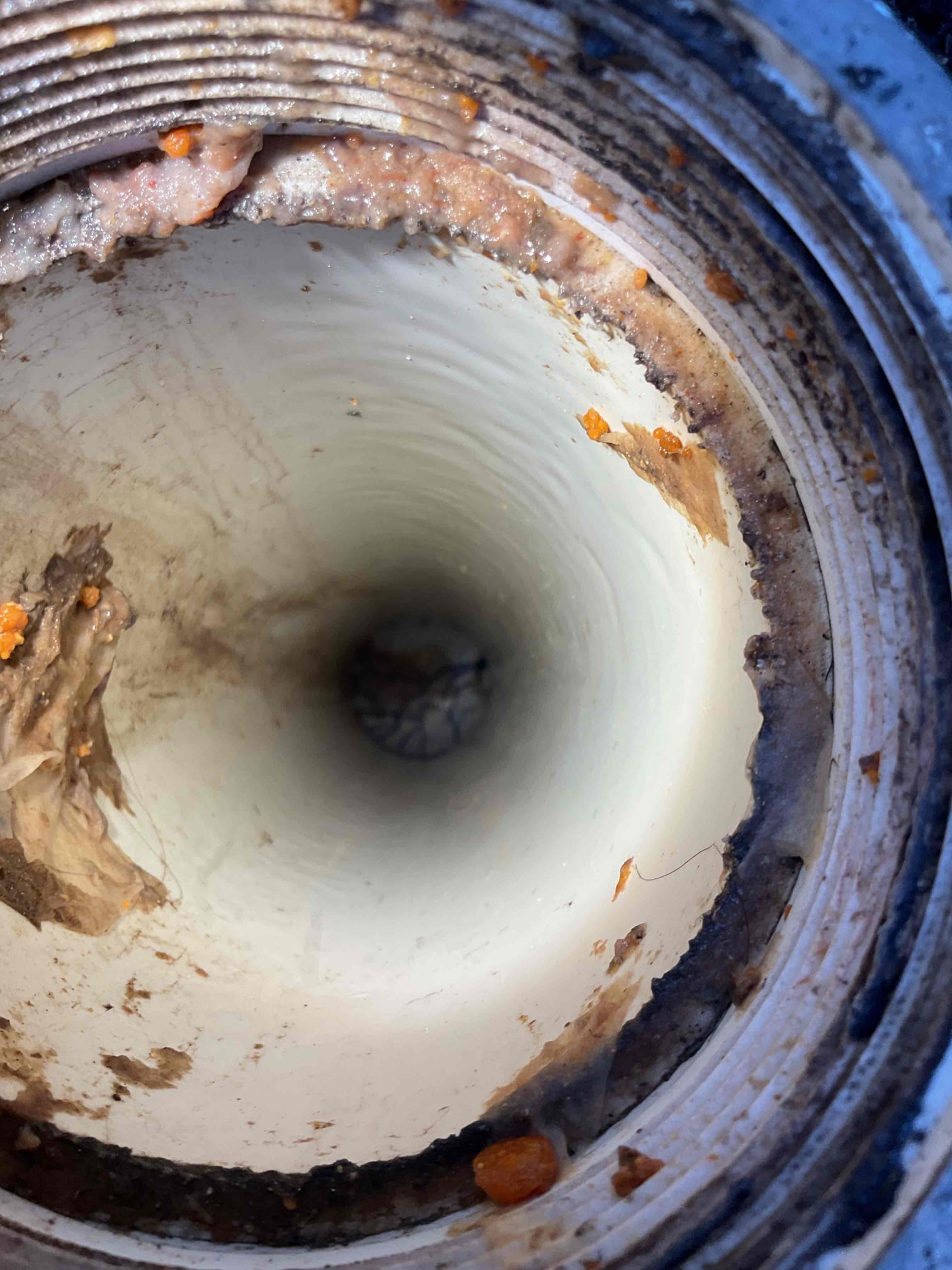 Gave customer estimate to replace two way cleanouts in front yard. She already had estimates from two other companies. We price matched the first companies estimate and the customer is wanting to stick with the first company that came out. No work authorized at this time. 