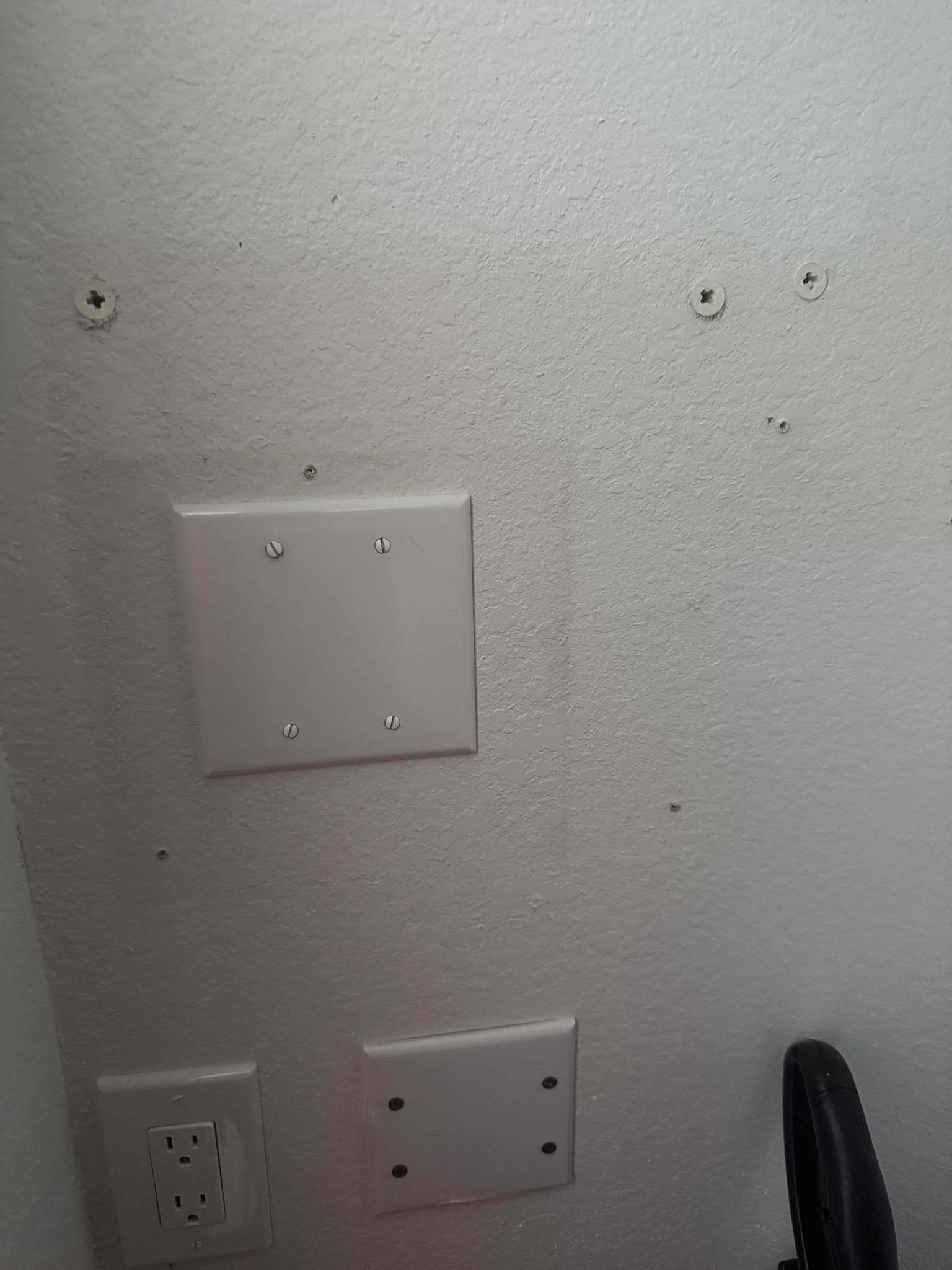 Arrived on site. The customer stated that multiple outlets in the restroom, kitchen, and outdoor areas were not working. Performed a troubleshooting inspection to diagnose the issue. Upon opening the panel cover, I noticed significant heat damage, discoloration, and several melted wires. I informed the customer that the panel was in poor condition and needed to be replaced.

Provided a detailed solution that includes:
    •    Replacing the main breaker panel in the garage (lifetime warranty)
    •    Replacing the meter base on the exterior wall (lifetime warranty)
    •    Installing a surge protector rated for 108,000 amps with a lifetime warranty
    •    Installing a 200-amp service disconnect by the meter base (lifetime warranty)
    •    Pulling a city permit and inspection to ensure all work meets current electrical code
    •    Replacing all hardwired smoke detectors with 10-year units (10-year warranty)
    •    Adding a GFCI outlet at the wet bar
    •    Troubleshooting ou