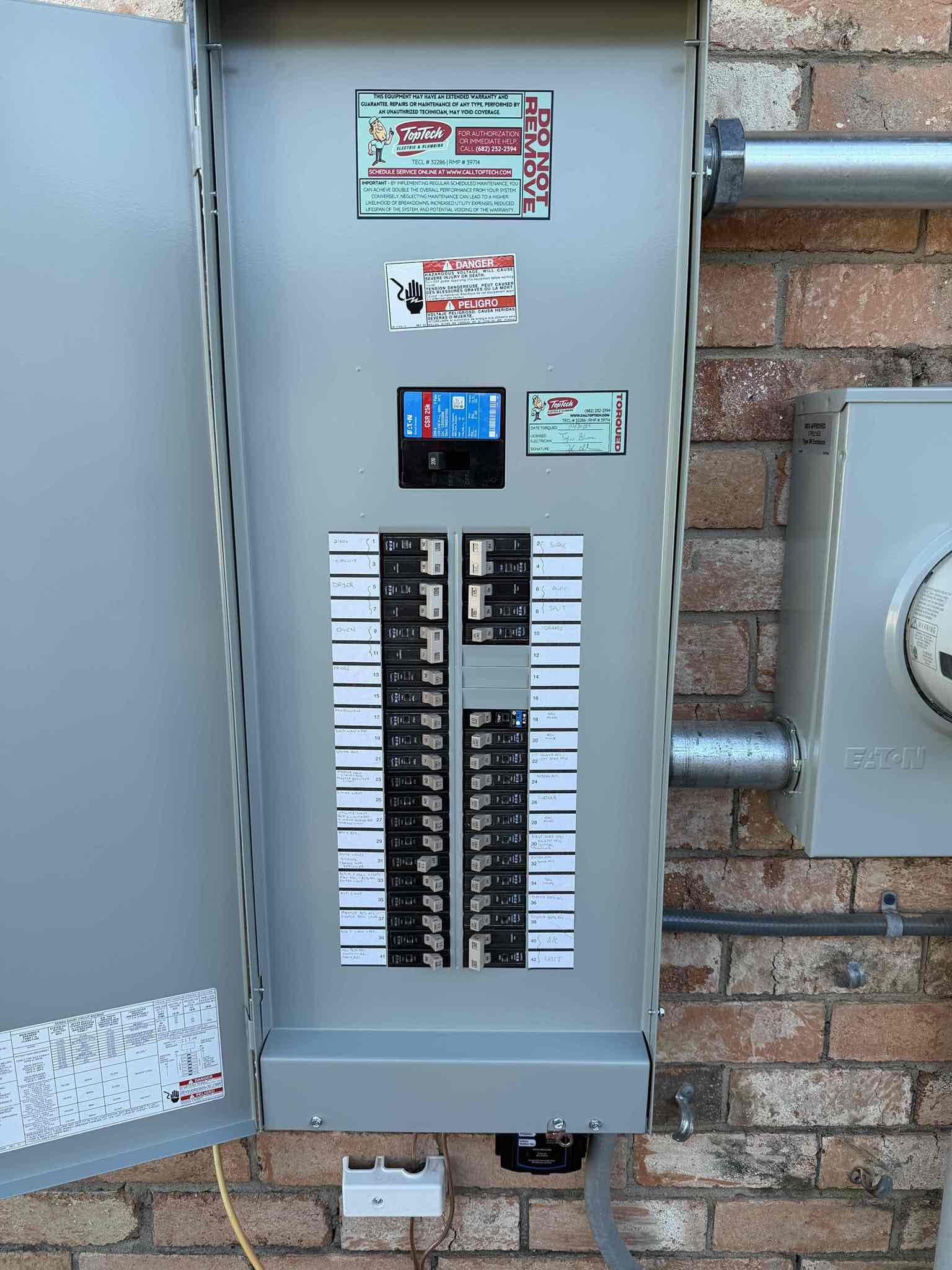 Met inspector onsite and passed the final inspection. Tested all gfci outlets and smoke detectors.