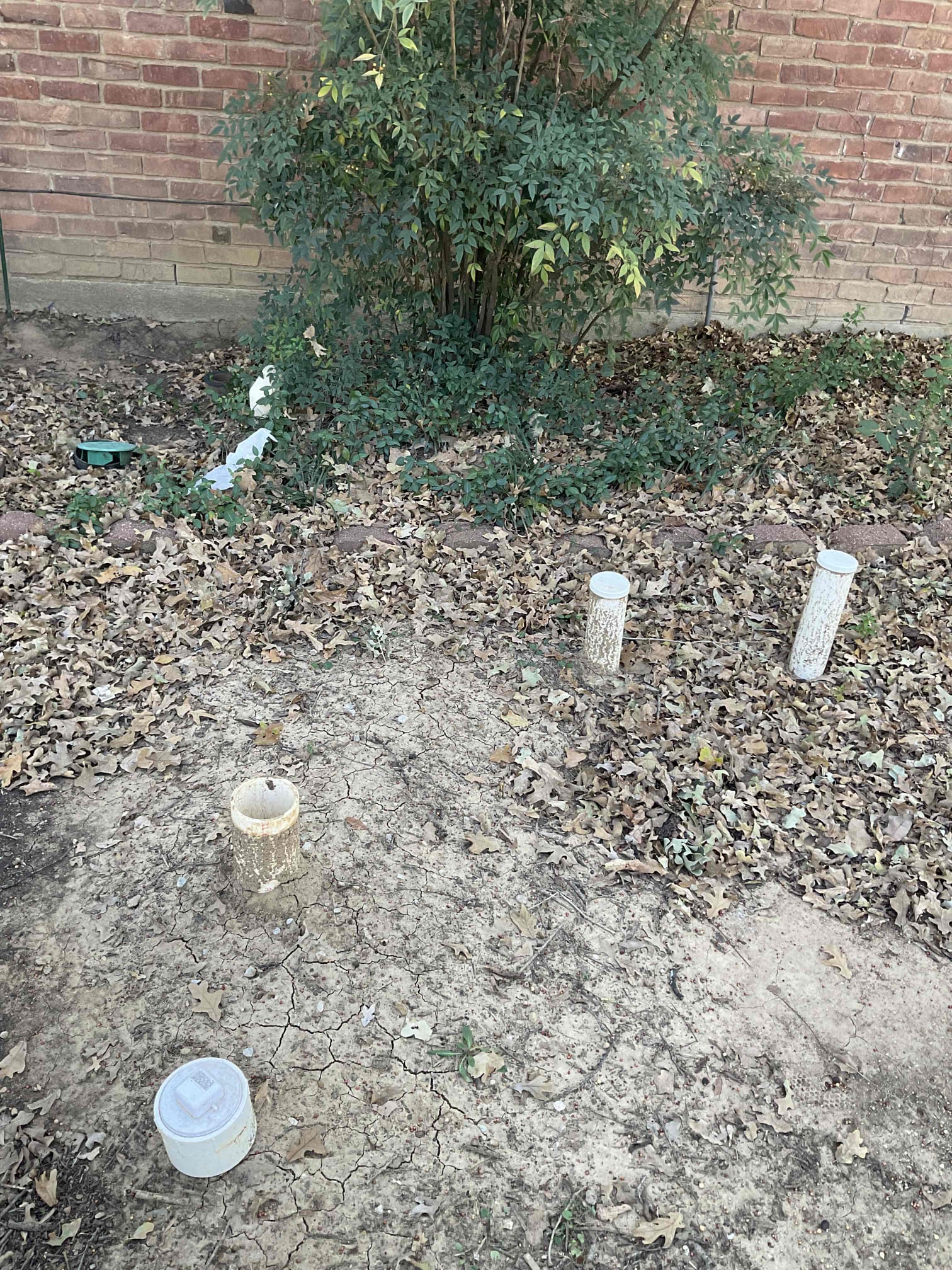 - attempt to pop clog going under home due to complete stoppage currently.

** no warranty on cable **

** if toilet pull or roof access needed price will increase **

Successfully popped clog , did struggle and cable was binding up there are definitely issues inside the sewer piping that need addressing.

Explained to customer the next step is a camera inspection to view inside the sewer system for any and all issues ( followed by solutions for repairs )

Customer declined camera inspection and does understand that the $99 drain special is a special and price may be higher if called back for another stoppage.