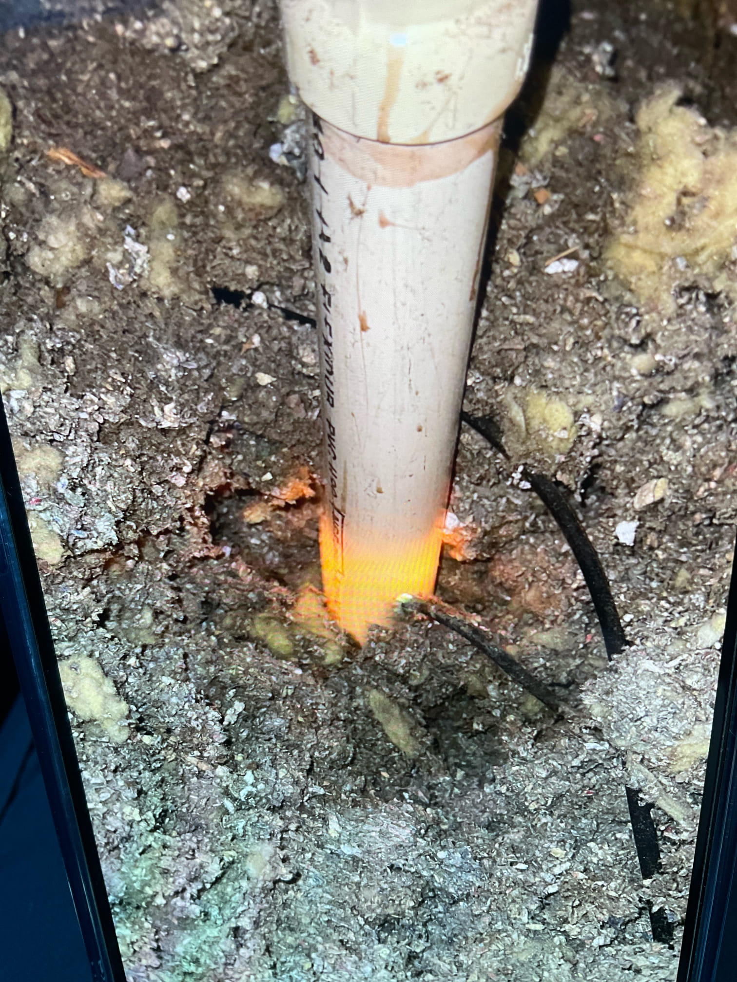 - preform inspection of sewer line with sewer camera to check for any visible issues on accessible system.

** if issues are found they will be located and solutions given for repair **

Me and supervisor will return tomorrow morning to run camera

Supervisor ran camera and noticed a couple different issues, gave solutions for what he saw. Customer will call back with decision.