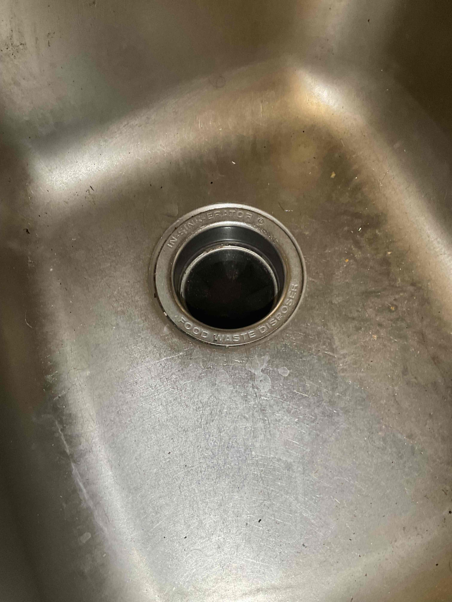 - attempt to pop clog in kitchen line from under sink

** sink is about to fall so we will not be responsible for any issues with sink falling , water flooding or drainage pipe breaking **

** customer understands this option is not recommended at all and sink needs to be properly secured and sealed **

No warranty on drain cable

Successfully popped clog , cable was binding up while running , explained to client that a camera inspection is needed to look inside the piping and figure out what issues are currently occurring.

She doesn’t want to camera the line currently.