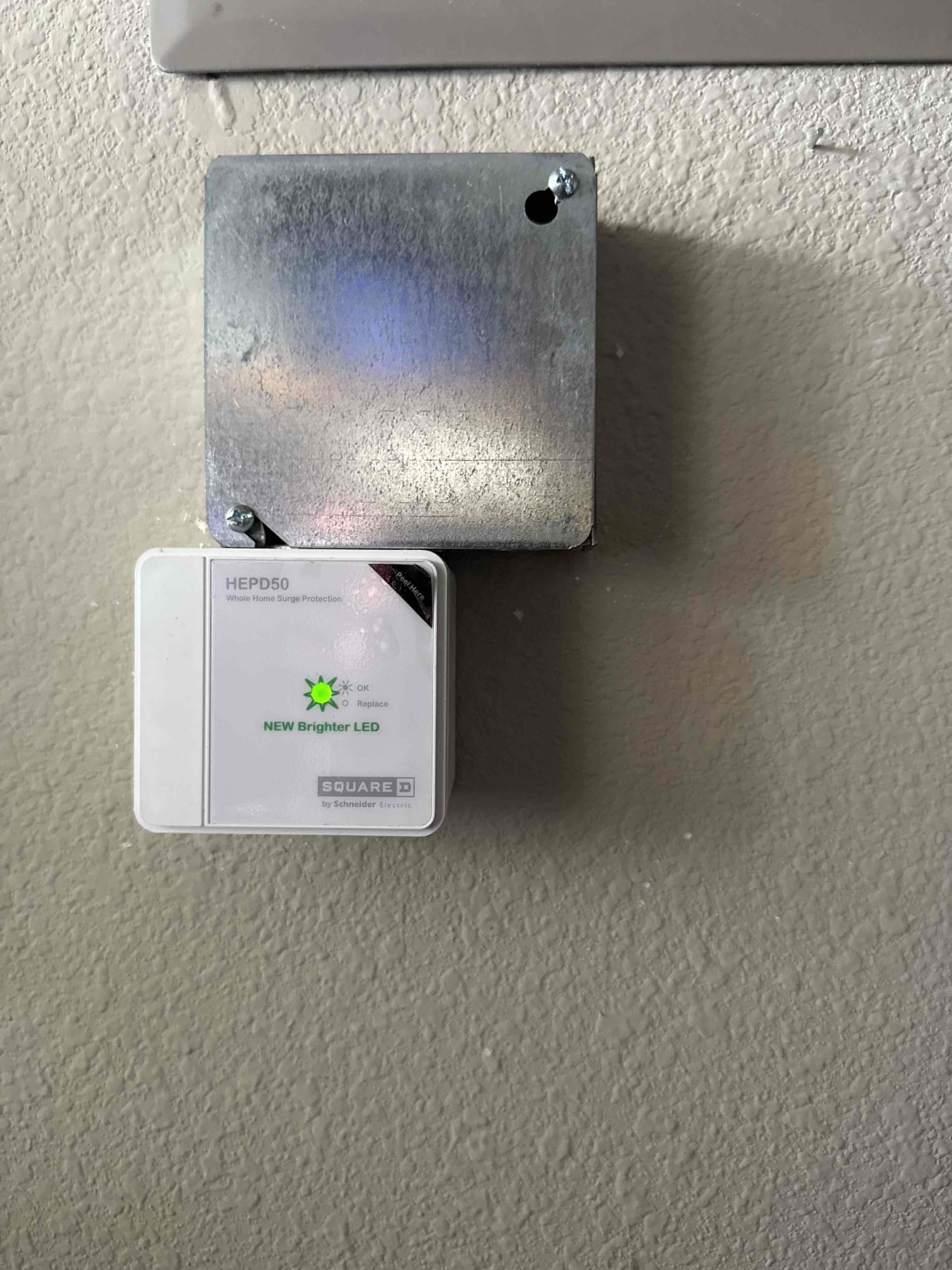 I arrived on the job site, and the customer stated that one of his dual-function breakers was not working properly. Upon inspection, I noticed that he had three dual-function breakers that had already been replaced with the newer TL-rated versions. The remaining breakers did not have the TL symbol, indicating they were first-generation units that are currently under recall.

I provided a solution to replace all breakers without the TL symbol, including the washer, kitchen GFCI, jacuzzi, vent hood, microwave, and countertop GFCI circuits. All replacements include a five-year warranty.

I also replaced the GFCI in the garage near the tankless water heater, tested it in front of the customer, and confirmed it is working properly. The customer understands that all work, labor, and materials are covered under a five-year warranty. The customer is 100% happy and satisfied with today’s visit.