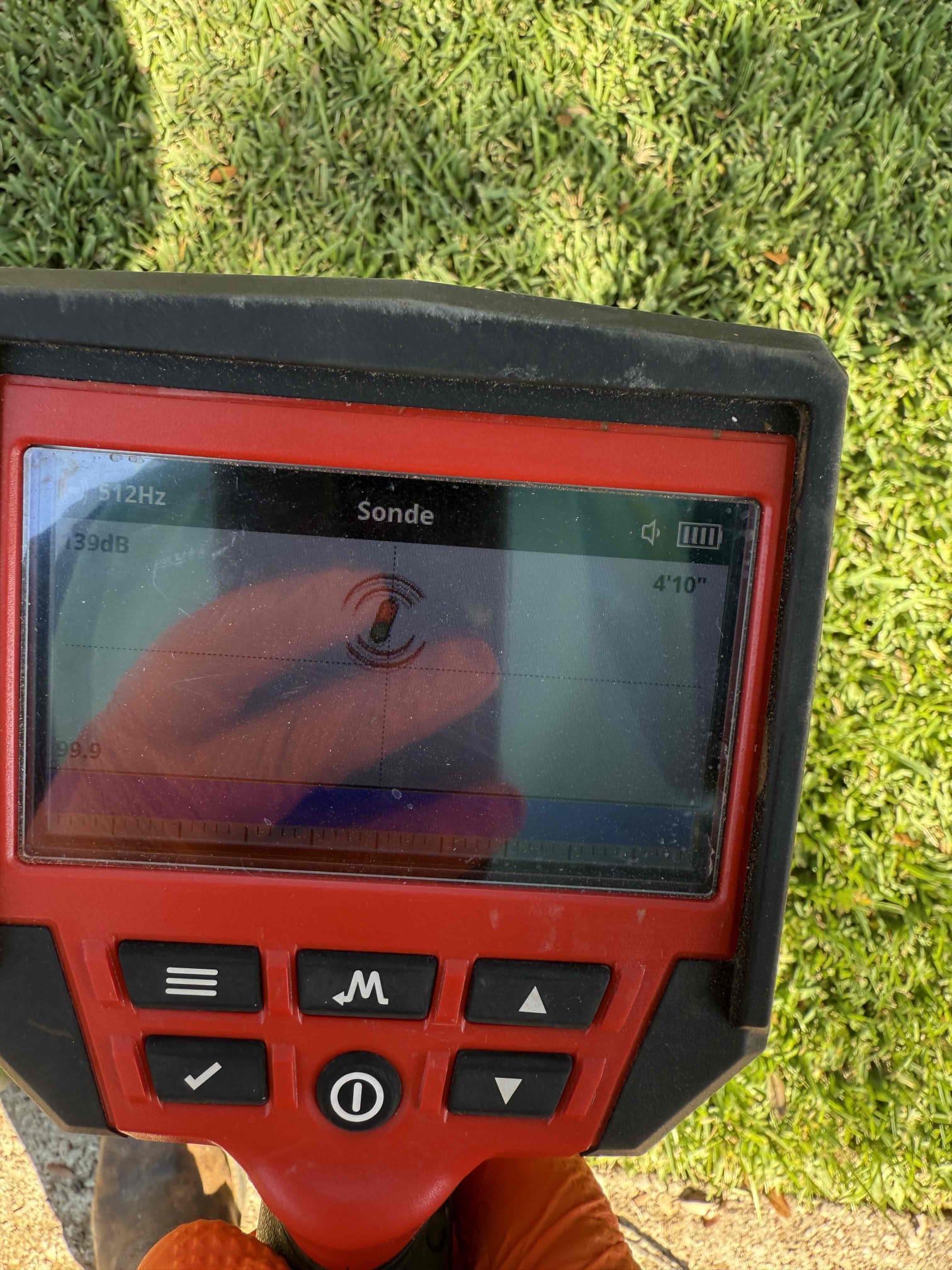 - attempt to pop clog on kitchen / laundry line due to current back up. 

Successfully popped clog in drainage system ( laundry - kitchen side of home ) however my cable was binding up very hard and that indicates bigger issues in the line. Did explain to customer that a camera inspection is required to look inside the drain to find the issues and at that point we will be able to give solutions for repairs needed.
- preform camera inspection from laundry cleanout to check condition of laundry/ kitchen branch line all the way to the main. ( due to cable binding up inside of drain pipe indicating a bigger issue )

** solutions will be given for any issues found **

Customer wants to schedule camera for tomorrow morning at 7:30, If they end up being unable to make that work. They will reschedule for a different day.