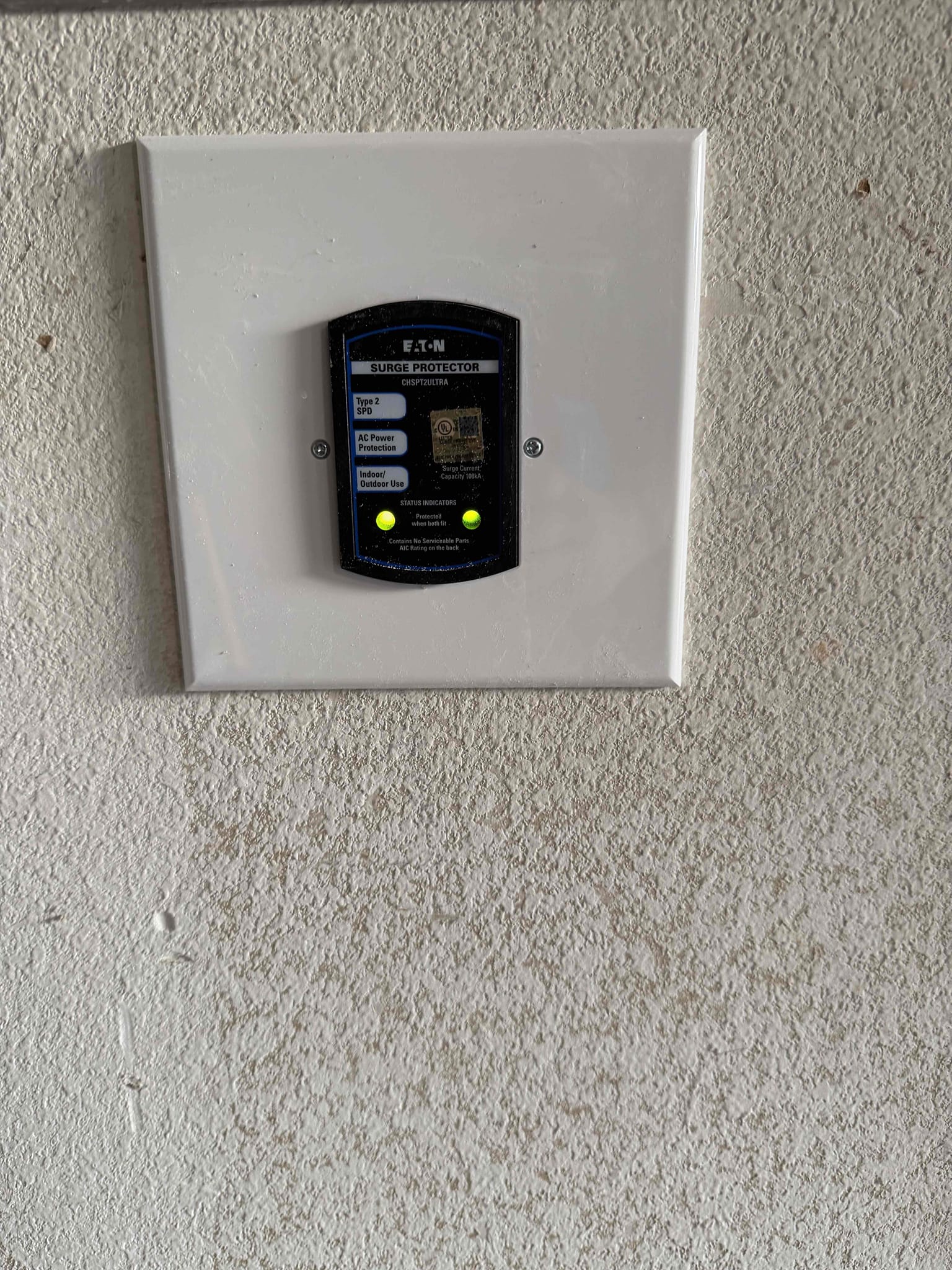 Wanted a quote to replace electrical panel and will call back tomorrow afternoon

Replaced 200 amp panel in garage and properly grounded with ground rod and cold water bond.  Replaced meterbase on outside and installed emergency responders disconnect next to it.  Installed whole home surge protection and customer supplied hardwired smokes 