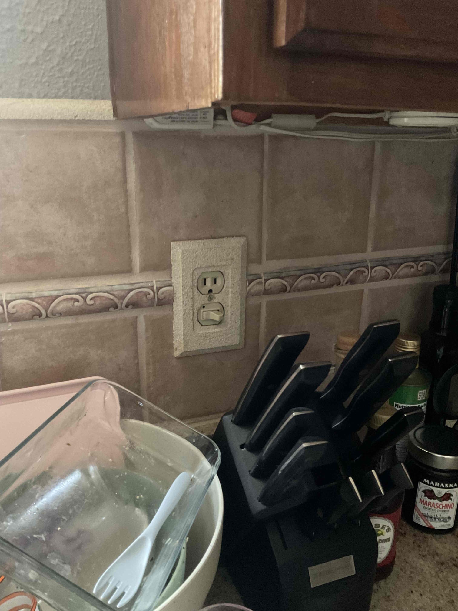 Need a phone call return on Monday anything after 4:30pm