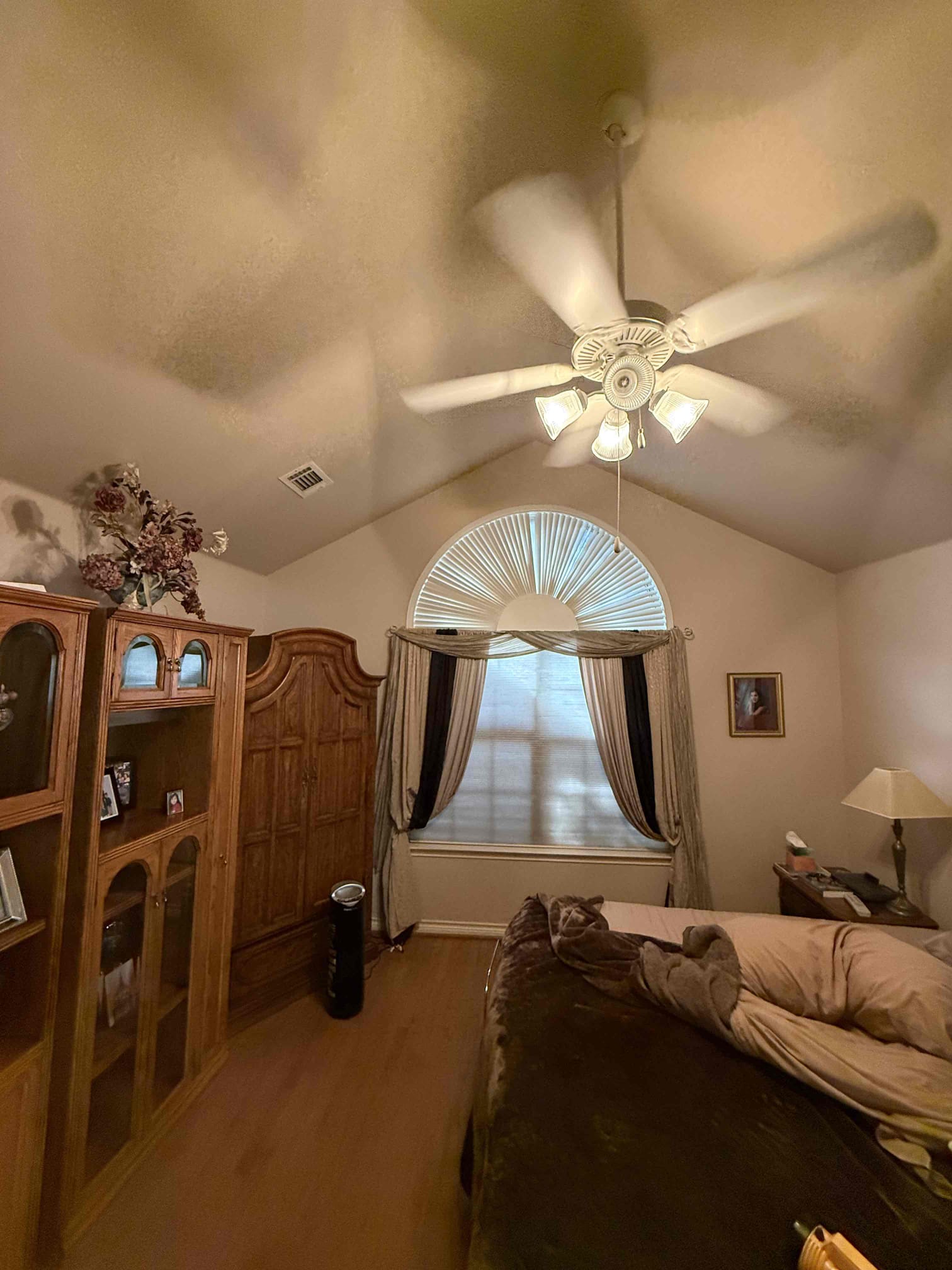 Troubleshooting breaker and checked voltage coming into panel and breakers. found that there was an internally tripped tandem breaker and cut off and back on and everything worked with no issues. The problem happened during a storm. Also found that customer was making code and that 1 leg coming into panel had 130v on it when the coffee maker was running. Explained to customer she will need to have oncore out. Also explained that the breakers are outdated and need to be replaced due to age. If we have to come out for same problem we will automatically charge for a troubleshoot, including troubleshooting the meter base. 