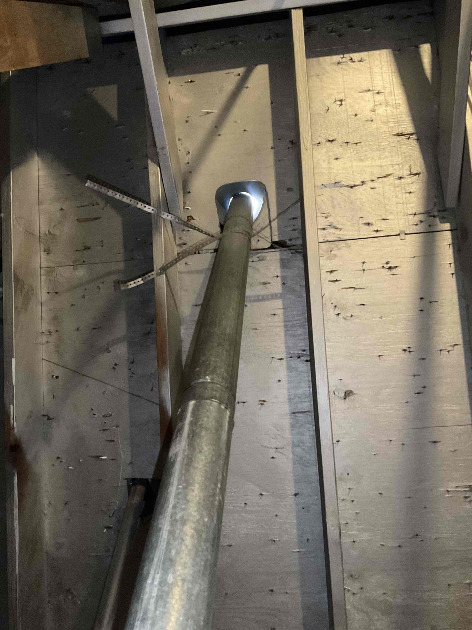 - Dry water heater pan as best as possible. 
 - dry off sensor and attempt to turn back on and restore hot water.

** no warranty **

Cleaned up water as much as possible, cleaned sensor and reset board.

Turned water back on and tested everything is working good now , cleaned up trash