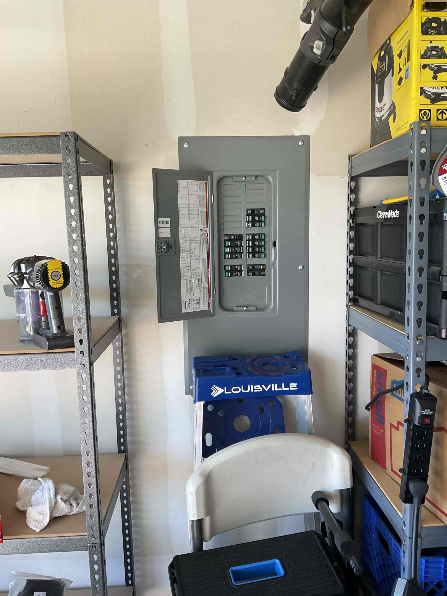 Arrived on the job site and the customer explained that he was gathering multiple quotes for a car charger installation. I presented our proposed solution, but the customer felt the price was too high. I reviewed our guarantees with him, including our 5-year transferable warranty on the installation. He then mentioned that he received another quote from a small independent contractor for $650 and planned to move forward with that option.

I contacted my supervisor to see what we could do to help the customer, and we were able to offer our lowest possible price of $1,018.34. The customer stated that he was still looking for a solution below $650 and decided not to proceed at this time. I provided him with our proposal and let him know he can call us if he chooses to move forward. The customer was 100% satisfied with today’s visit.