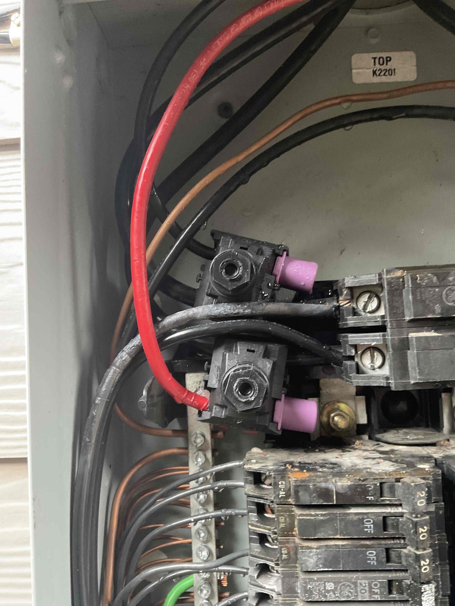 Need a call back after 5pm 