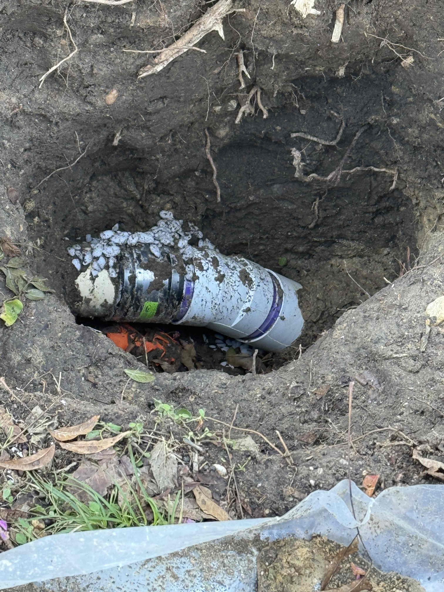 Passed final inspection and closed out.