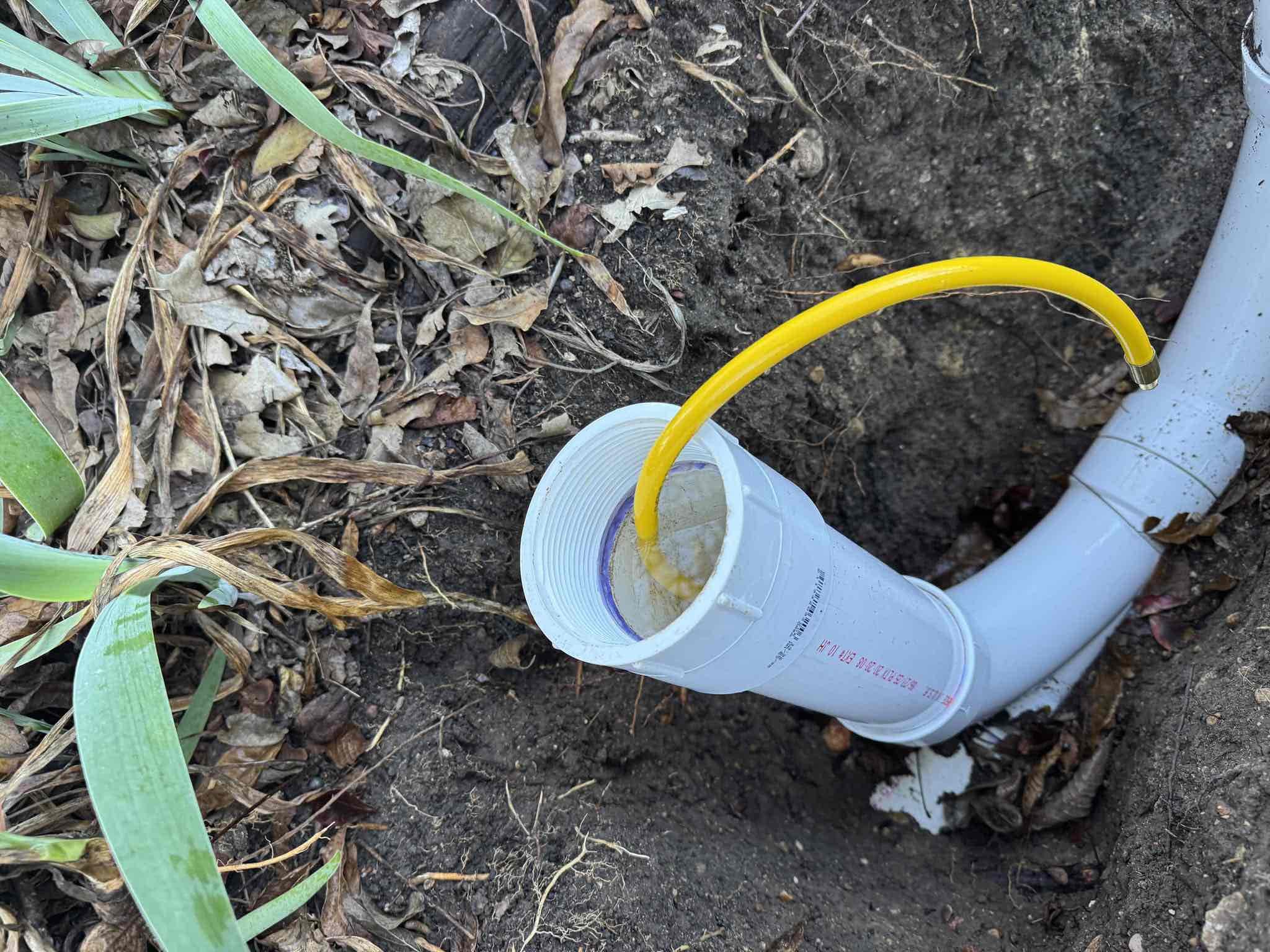 Passed final inspection and closed out.