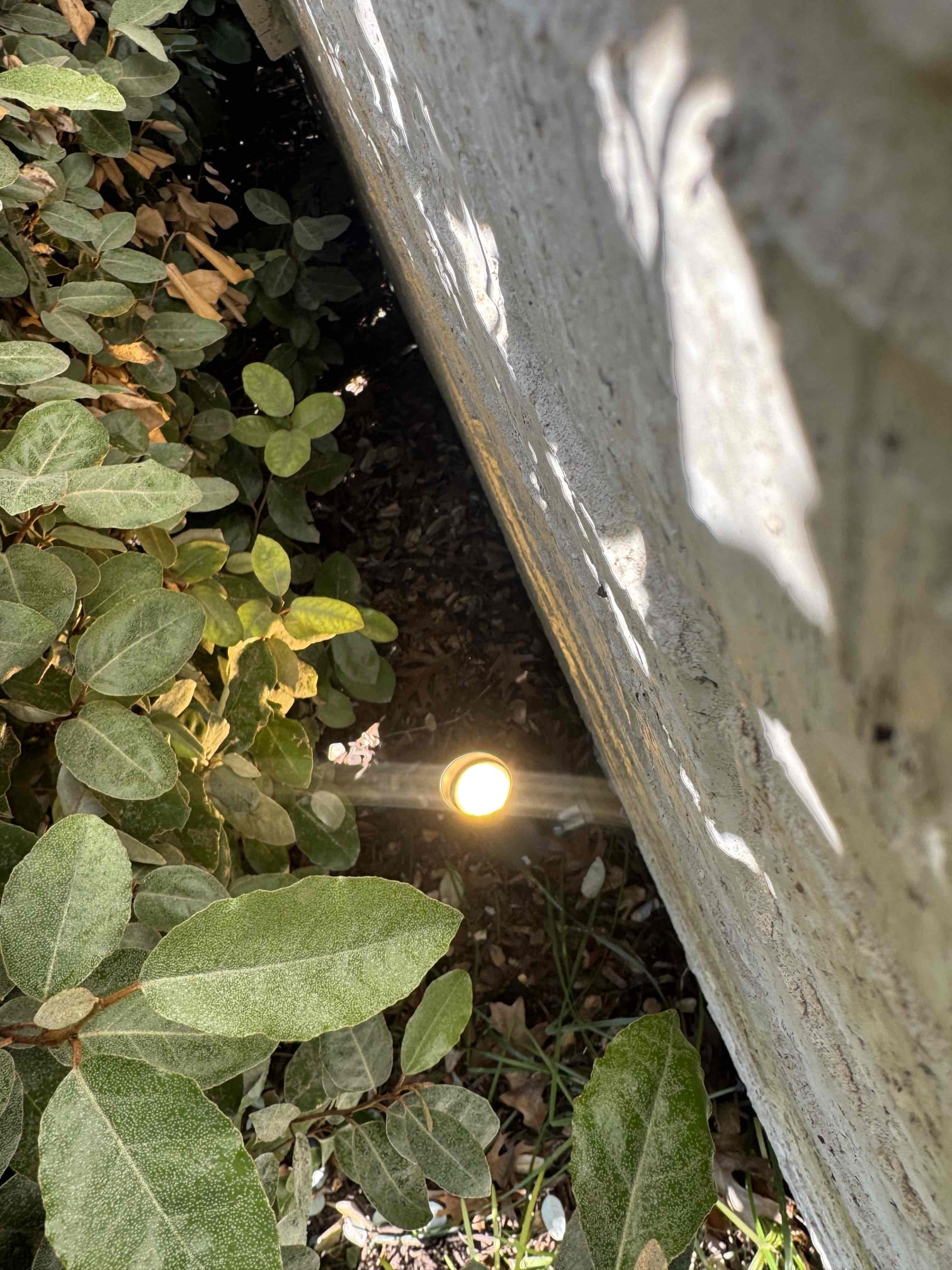 Customer was having an issue with an arc fault breaker for entryway can trims and outdoor up lights and sconce slides stripping. Explain to customer the breaker tripping could be anything in the lights or it could be the wrap up lights outside. Customers were claiming that it only cuts off when it rains outside. Explain to customer it’s only an art fall breaker and not a GFCI, but potentially could be the reason the breaker is tripping due to water getting in the lights. Gave different options and explained to customer that if we have to come back out, we will automatically charge for a major troubleshoot. Customer just wanted to replace the upload today to see if that will fix issue and said that she is fine with calling back later if the issue persist.

1. Replace all uplights outside x4
5 year warranty 

Replaced four uplights with new LED sealed RAB uplights 