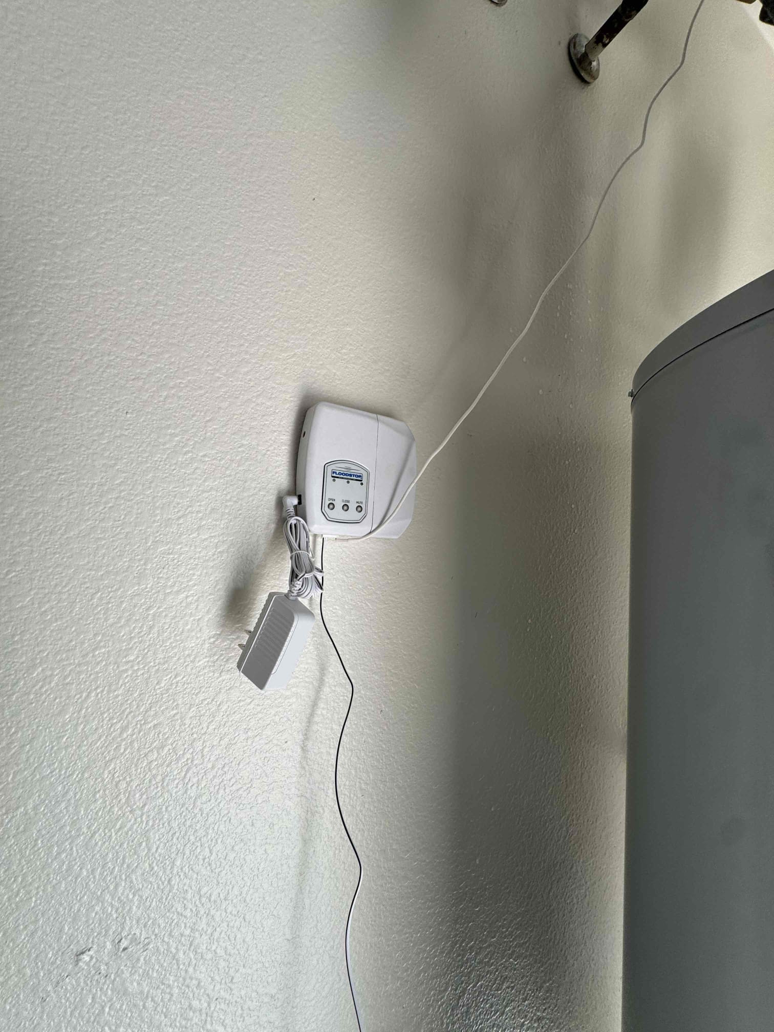 Remove and dispose of existing tank water heater. Replace water shutoff and supply lines. Replace emergency pan, gas flex and sediment trap. Reconnect to existing exhaust piping, t&p discharge piping and pan drain piping. Replace thermal expansion tank. Install anode upgrade and flood protection. Provide city permit and inspection. 