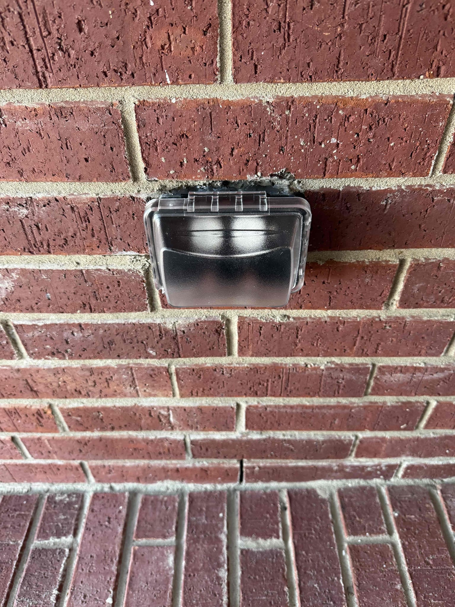 Arrived on the job site and the customer stated that the outdoor circuit wasn’t working properly. During the diagnostic, I discovered a tripped GFCI that would not reset. I then inspected both outdoor outlets—the one in the front and the one in the back—and found significant corrosion and failed devices. I replaced both outlets, installed new bubble covers with silicone, and replaced the faulty GFCI.

Everything is now working properly. The customer understands that the two outdoor outlets and the GFCI come with a five-year warranty. The customer is 100% happy and satisfied with today’s visit.