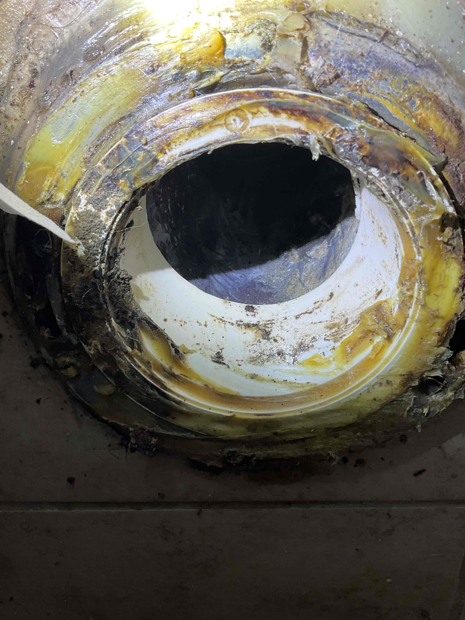 - pull main bath toilet due to complete home stoppage currently.
 - run cable down toilet riser to attempt to restore flow.

** if flange repair is needed price will increase **
- preform camera inspection on main line to check main line for issues / defects.

** estimates will be given for any issues found **
Excavate up to 3’x3’x3’ to gain access to compromised section of sewer piping. Repair broken sewer pipe, install cleanout for future access. Provide city permit and inspection. 5 year warranty on parts and labor. 