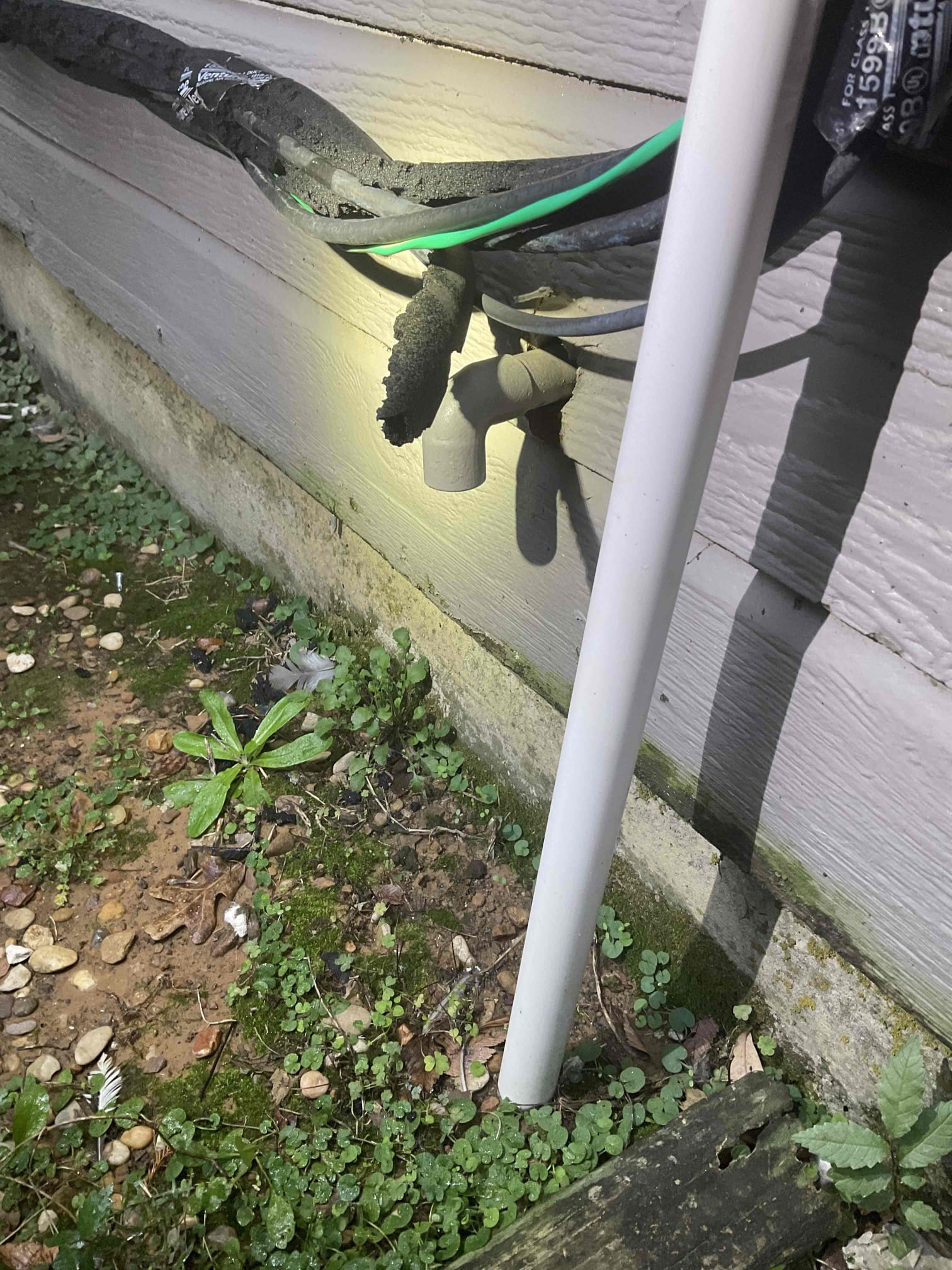 Customer called us out for no hot water to home. Spoke with customer about issue she said it last night. Breaker for heater was tripped , let customer know a diagnostic would be required to figure out if the heater is the issue or if it’s on the electrical side. She let me know that other breakers have been popping and while her mom has an electrician out she’ll get him to look at her system as well.

Did leave the estimate for diagnostic for the electric heater.

Quotes are good for 30 days.