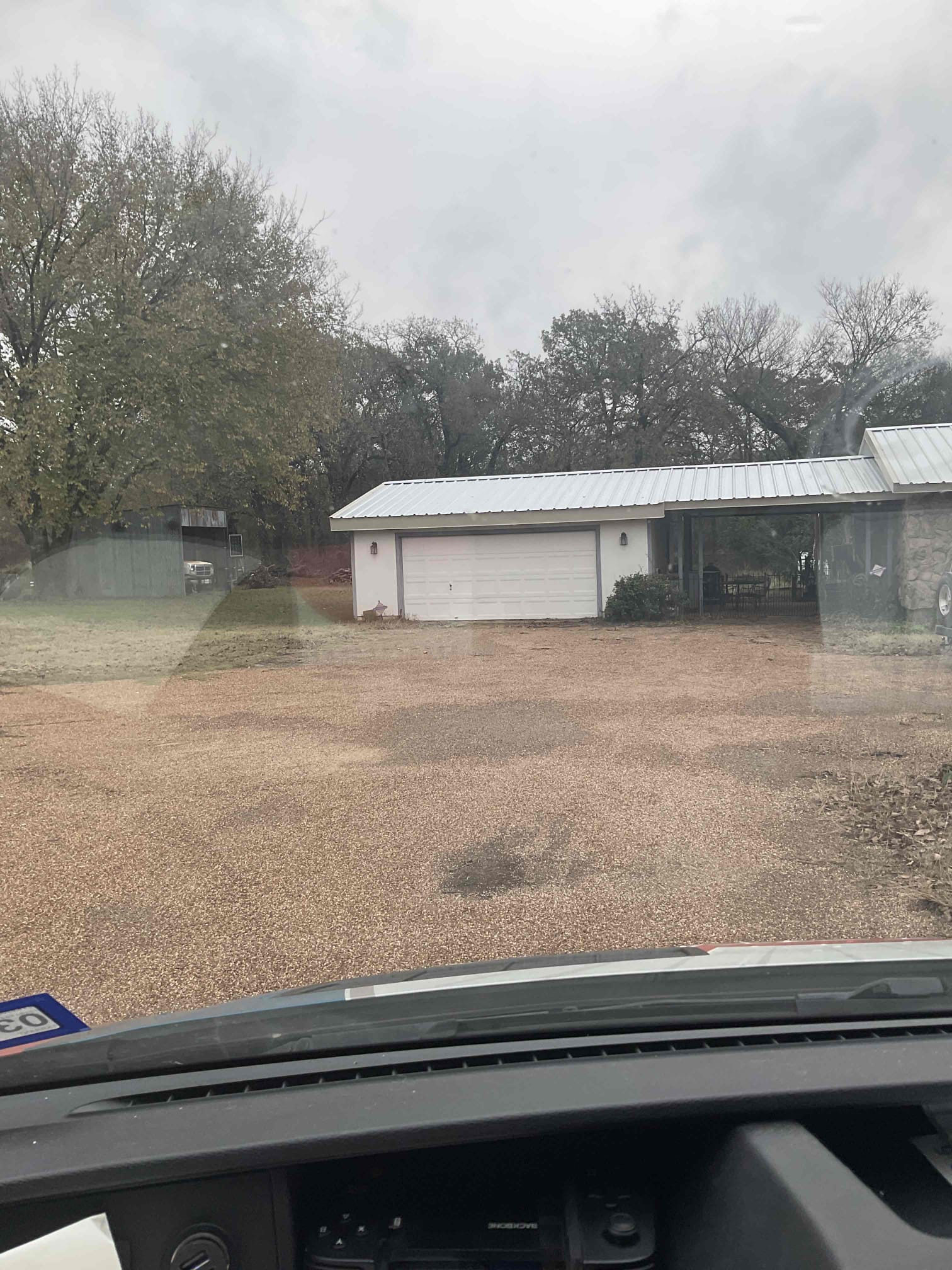 Customer called us out for leak under home, customer showed me the access on the side of the house and pointed towards the leak. Did explain to him that we need to look under the house and assess the situation. Then went on to ask how much the repair would cost and I explained to him that we do not know until we see the exact piping and issue. He told me what if it was just a small portion of PVC. I showed him the price on our book for PVC repair. Customer explains he wants other estimates. Did explain that PVC repair does not include replacing section of pipe digging up pipe, etc. it is for a small spot repair for accessible PVC.