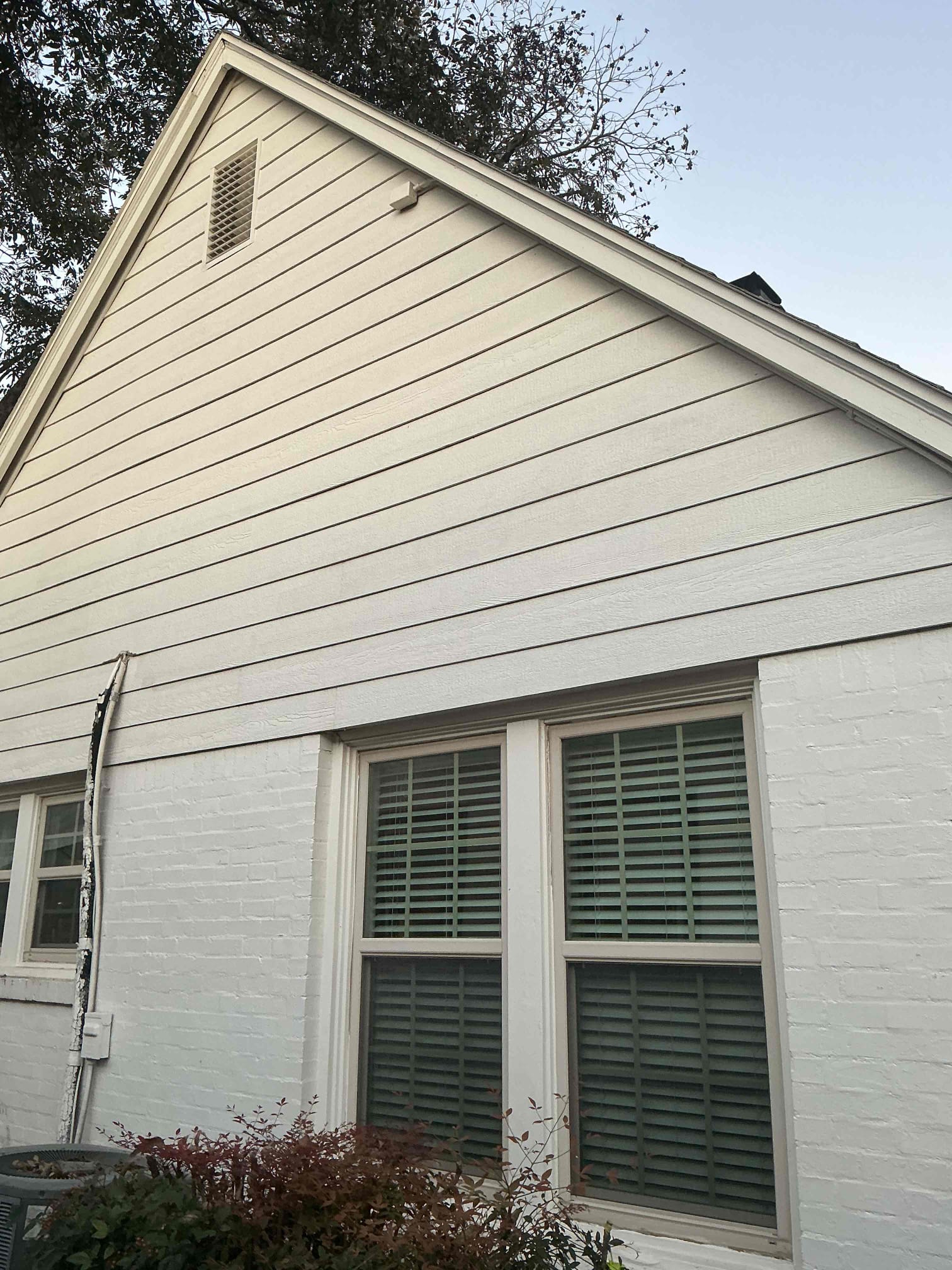 Thursday afternoon after 5 