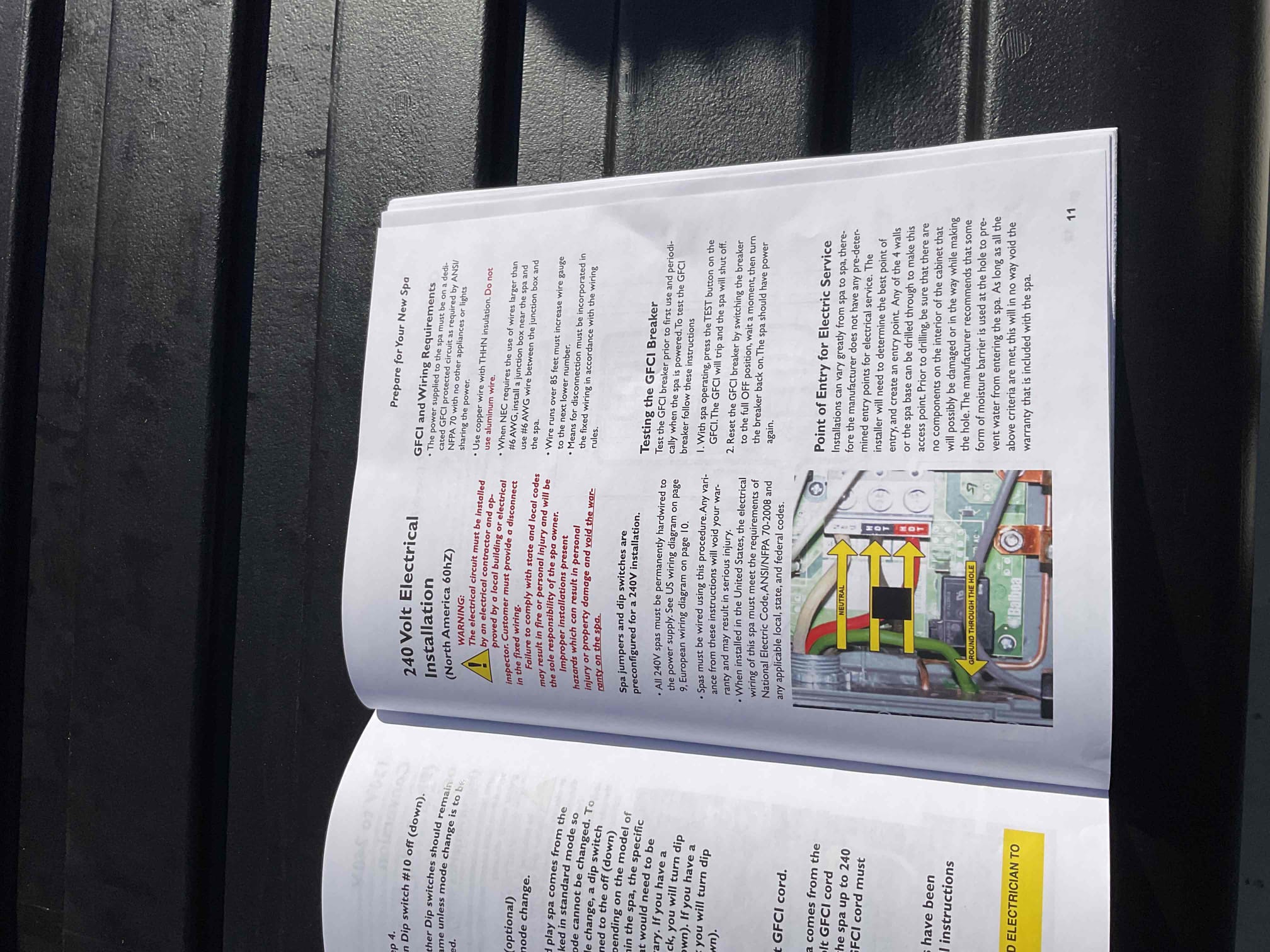 Need a call back December 5th for customer 