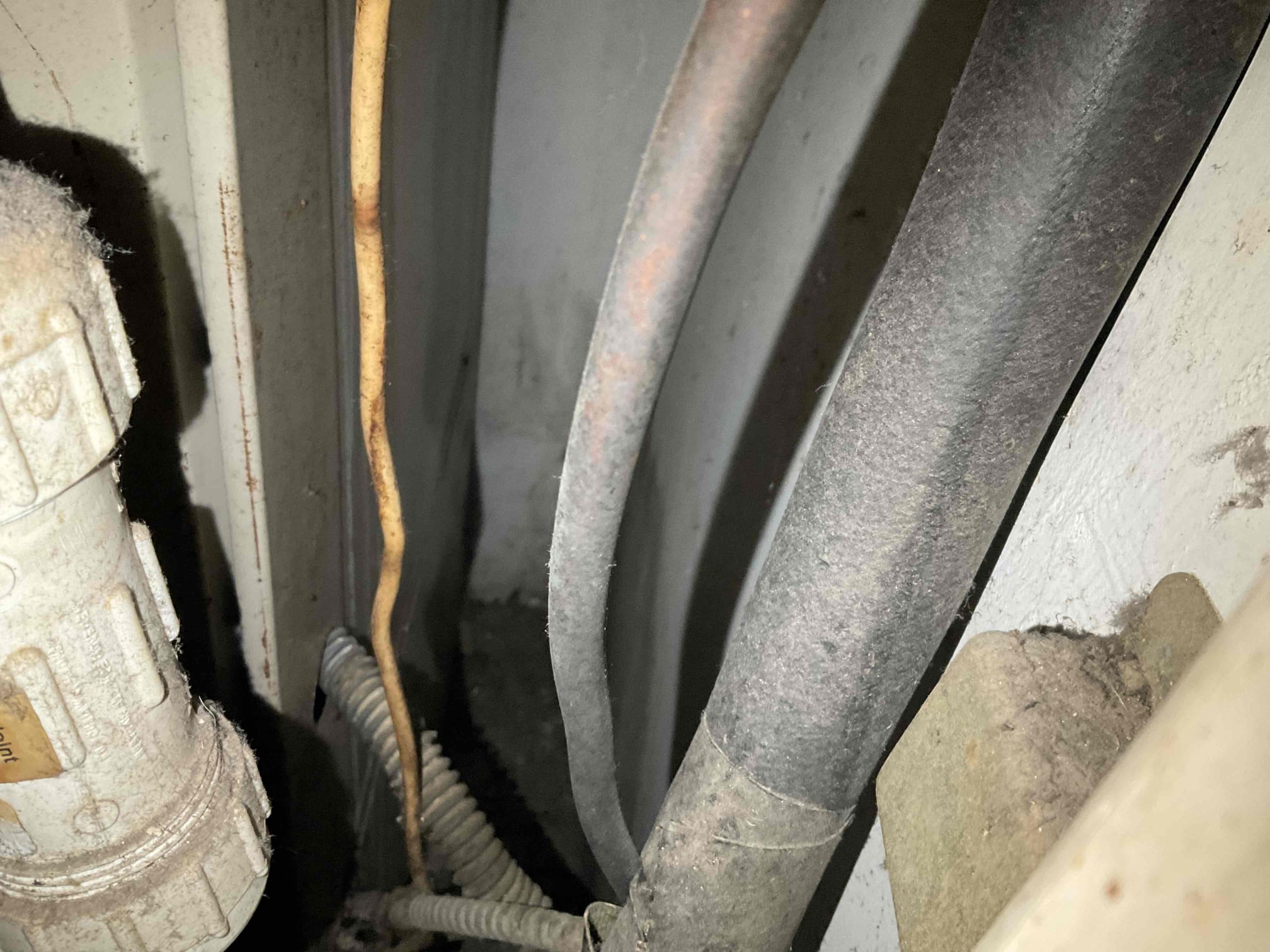 Customer called us out for gas leak in home causing atmos to shut the gas off and locking the system out so it cannot be used. Looked around home with son and outside of home. Gave estimate for gas test w air and leak detection spray or only air customers father declined work currently he is at work and son said he’ll look over the estimates and call back.

Quotes are good for 30 days.