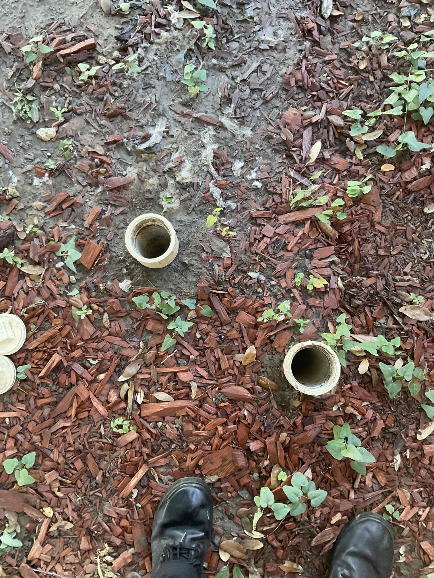 - Attempt to restore flow to main sewer line due to whole home backup currently somewhere in yard line.

** no warranty on drain cable **

Explained to customer camera is needed to inspect the drainage system, he declined due to pricing , called supervisor and he was able to take off $100. However customer stated he’ll wait for it to happen again. Did explain the issue isn’t going to fix itself and isn’t going to get better until fixed.