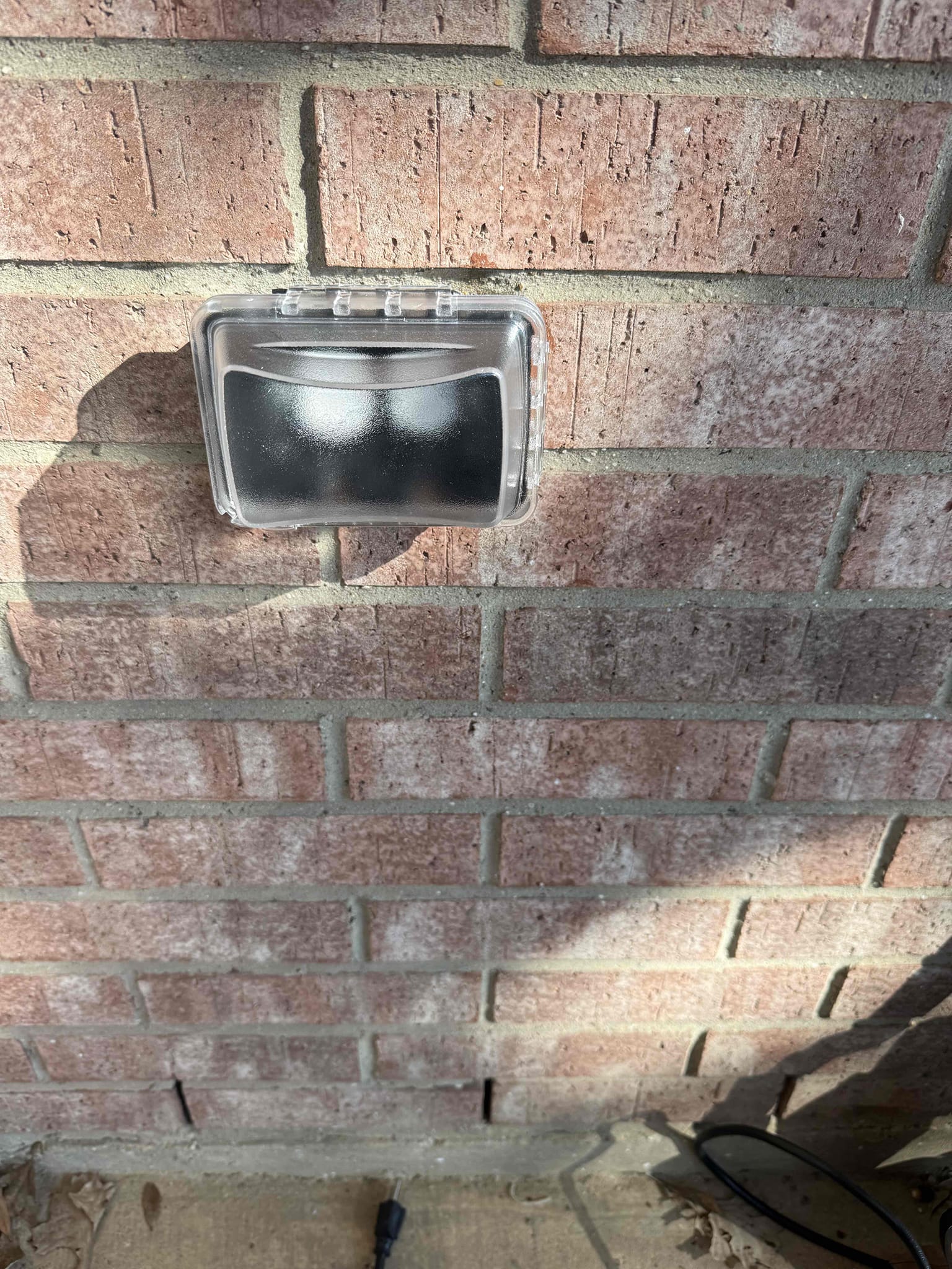 Arrived on site and the customer stated that his outdoor and garage outlets were not working. He also requested an additional quote for adding circuit extensions and installing new outlets in the hallways—one downstairs and one upstairs.

Performed a troubleshooting diagnostic to determine why the outdoor and garage outlets had lost power. Found multiple issues, including severely corroded and rusted connections at the outdoor outlets, as well as a GFCI in the garage that was not functioning properly.

During inspection of the panel, I noticed a 2-pole 70A Homeline breaker installed where a 2-pole 30A BR Eaton breaker should have been, since the panel is an Eaton BR model. Replaced the incorrect breaker and completed the diagnostic, restoring proper functionality to all affected circuits.

Customer is 100% happy and satisfied with today’s visit and understands that he has a 5-year warranty on the new 2-pole 30A AC #2 breaker, as well as on the front door outlet, back door outlet, garag