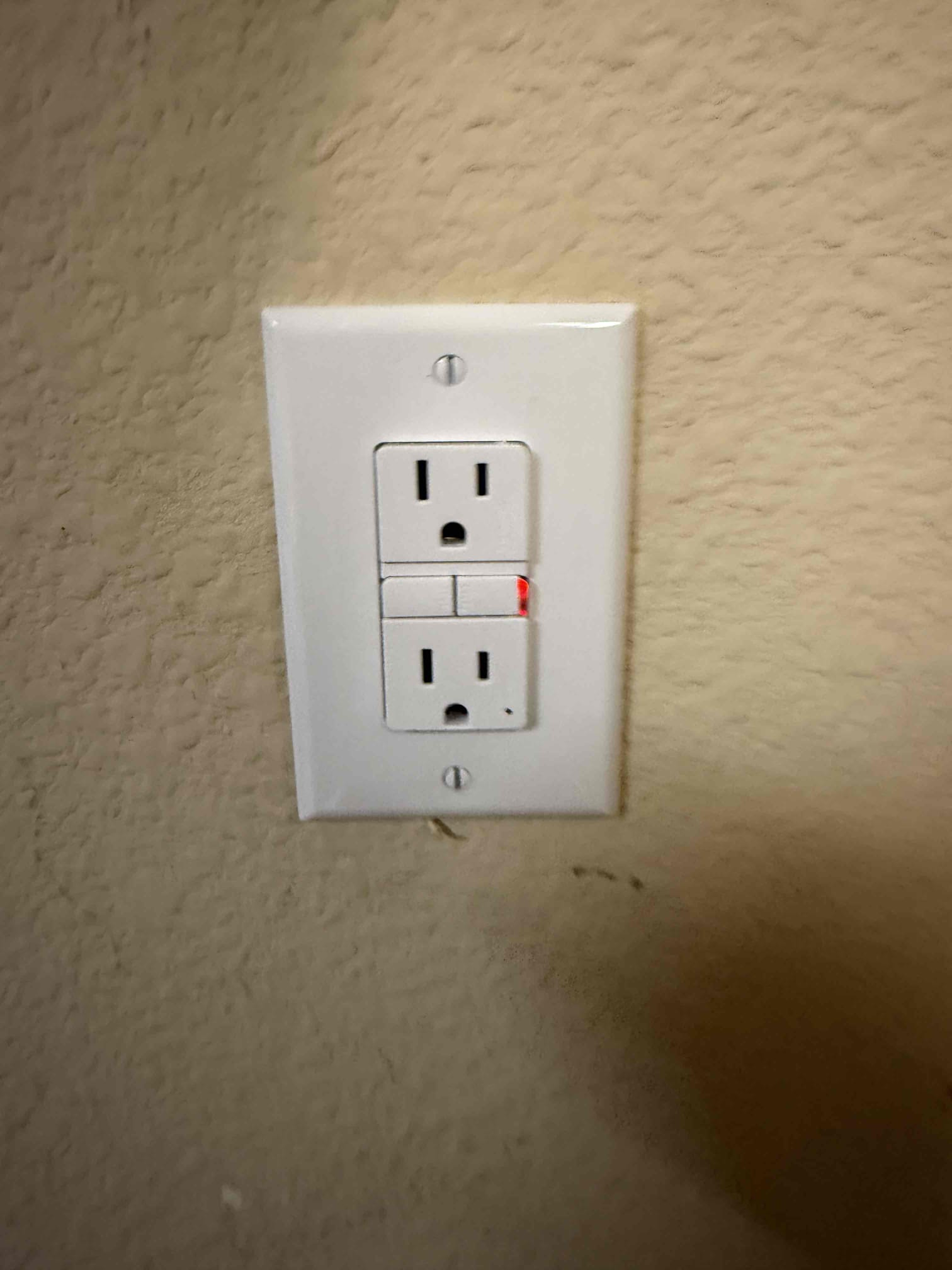 Customer had a bad GFCI in the garage behind a fridge that would not reset controlling his front door plug and back door plug. Explain to customer how GFCI works and what it does and that Christmas lights will trip a GFCI if they’re not sealed properly. Explain to customer if we had to come back out we will Have to do more troubleshooting on the other outlets.


Blake@calltoptech.com