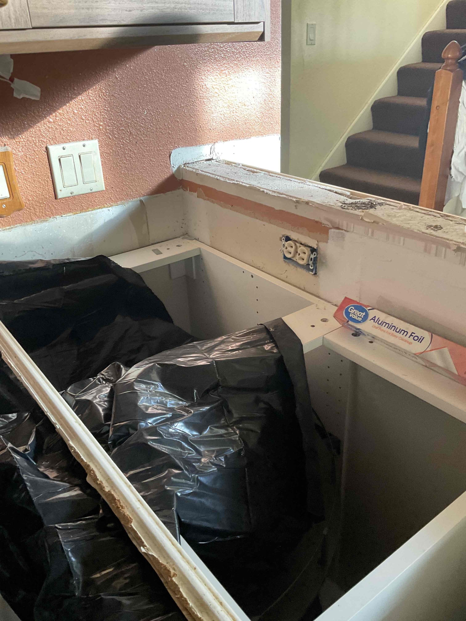 Call back for tomorrow 