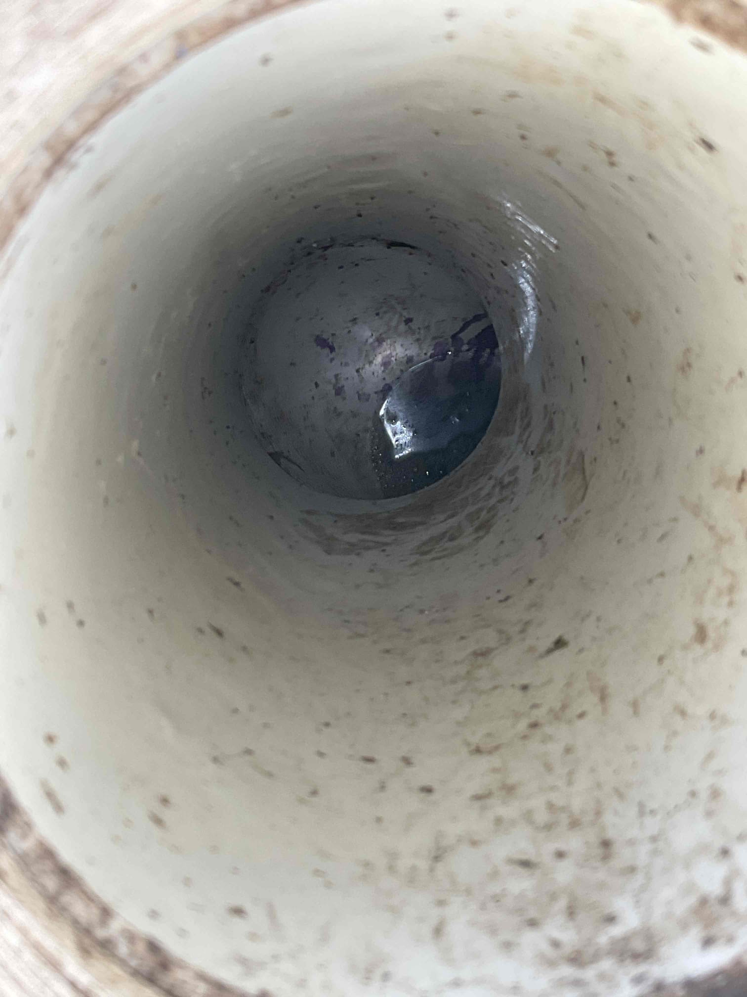 - attempt to restore flow due to complete blockage on sewer yard line.
- preform camera inspection on main sewer line.

Mark and locate any issues found.

** solutions will be given for issues if on customers side **

Found break and root intrusion in customers yard, also found multiple root intrusions on clay under street ( city said they will replace the piping under street however customer is responsible for anything before the curb )