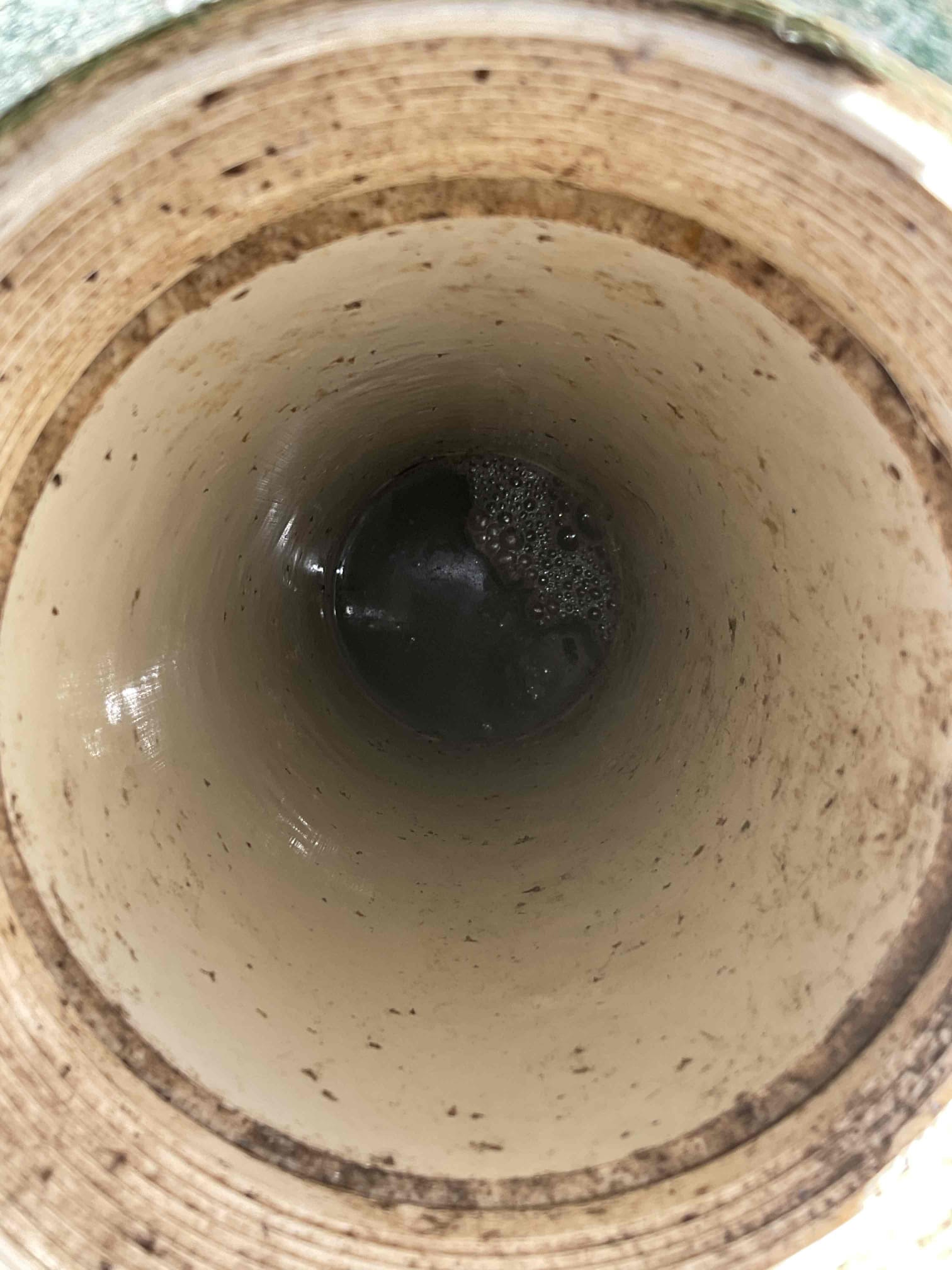 - attempt to restore flow due to complete blockage on sewer yard line.
- preform camera inspection on main sewer line.

Mark and locate any issues found.

** solutions will be given for issues if on customers side **

Found break and root intrusion in customers yard, also found multiple root intrusions on clay under street ( city said they will replace the piping under street however customer is responsible for anything before the curb )