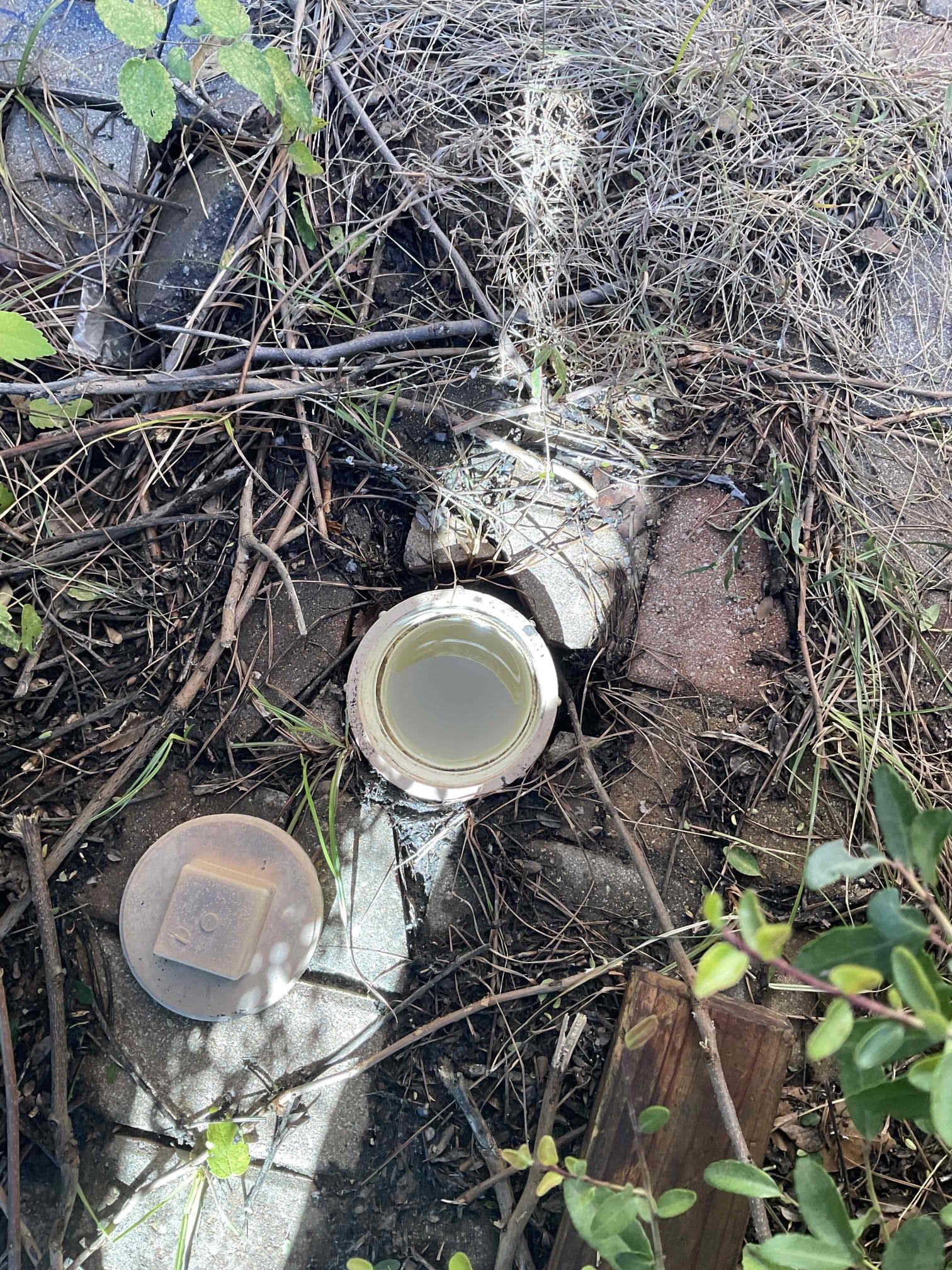 - attempt to restore flow to main sewer line due to whole home stoppage currently.

Customer watched as I ran cable from the cleanout to the street it was binding up very hard indicating a bigger issue. Did explain to homeowner that a camera inspection on sewer is needed to figure out why this is happening and how we need to solve the issue.

Customer doesn’t want to proceed with inspection currently due to him having a friend who will run a camera for him.

Restored flow currently 

No warranty on cable.