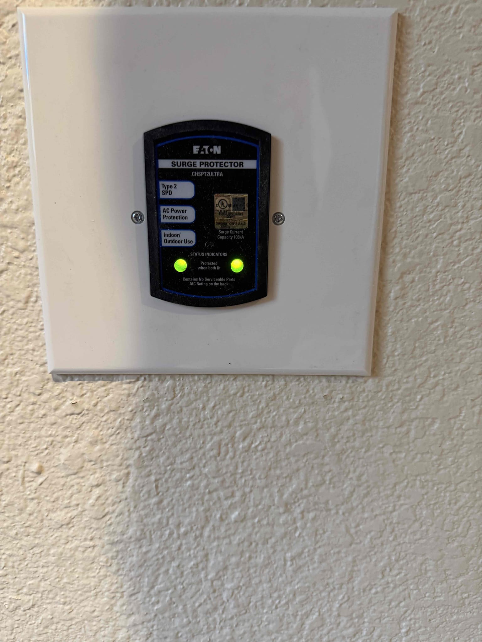 Customer was getting a new range due to her range messing up. Old range had a three prong plug and we ran wire few years back. We ran a four wire to the plug. Installed a 1450 Nema receptacle and replace the breaker from a 60 to a 50 amp. Check voltage on both ends and everything Tested fine.


1. Replace 200 amp panel (lifetime warranty) 
2. Replace 200 amp meter base (lifetime warranty) 
3. Install 200 amp disconnect (lifetime warranty) 
4. Whole home surge protection (lifetime warranty) 
5. City permit and inspection 
6. Cold water ground for copper lines 

*5 year warranty only everything* 
*$220 charge from oncore* 

December 10th- reliant 

Replaced 200 amp panel in living area and properly grounded with ground rod and cold water bond.  Installed emergency responders disconnect and replaced meterbase outside.  Installed whole home surge protection on panel and installed gfci breaker on range.   Replaced two smokes with customer supplied combos in hallways.