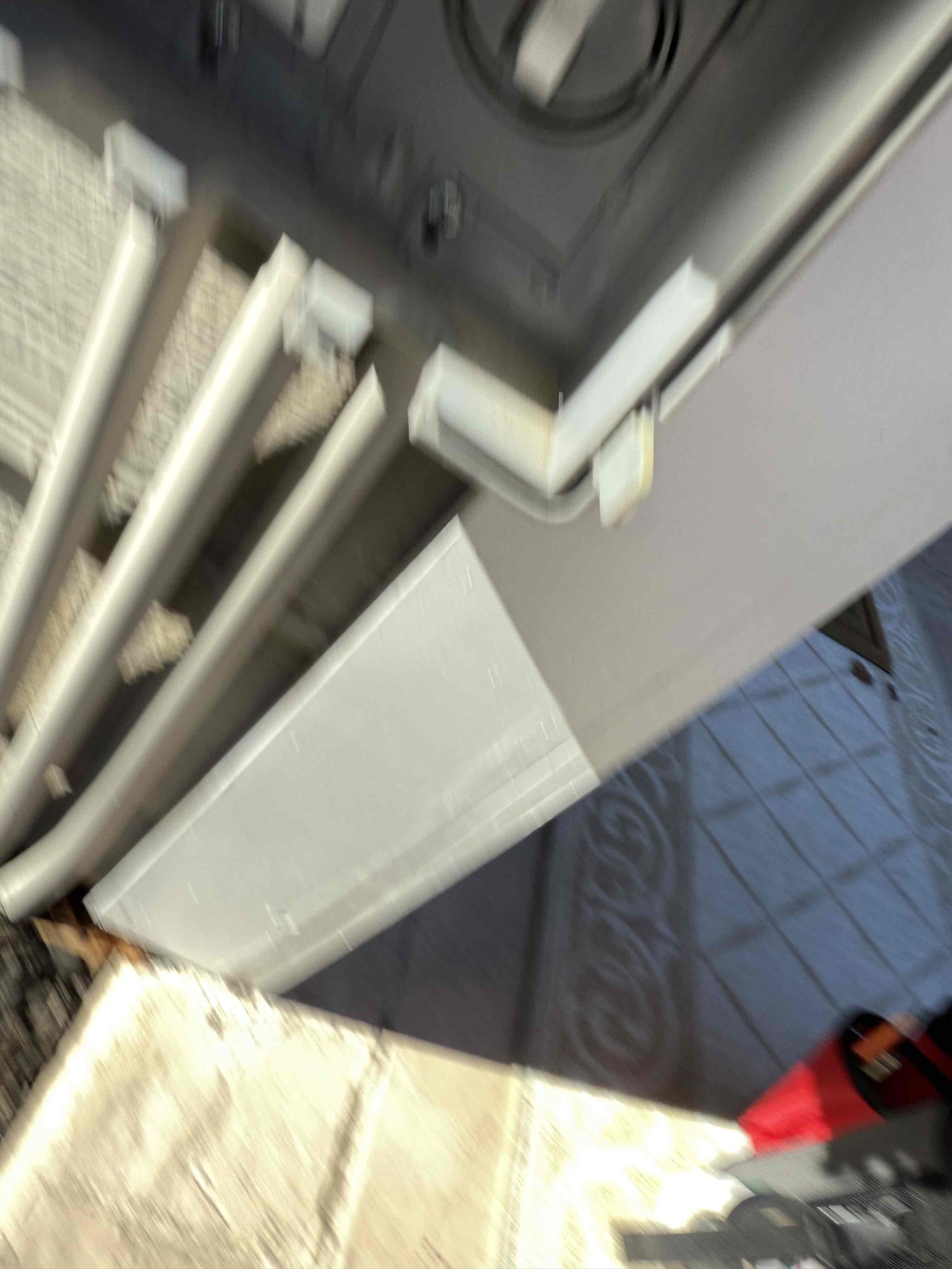 Disclaimer- tested pool equipment with the freeze guard, and had power going to freeze guard. Customer wanted to connect extra purple wire to switch and see if it’s what controls the waterfall. Explained we don’t know where the wire goes and if we connect it and it damages anything, we will not be responsible for it. The only way to know for sure is by redoing all the connections. We will not be responsible for anything. Customer was having issue with waterfall cutting on and off and realize that it wasn’t cutting on at all especially with the freeze guard. Found a trip breaker controlling the pool motor for the freeze guard for the waterfall and reset and had 240 at the panel. Was receiving 120 V on both wires at the freeze guard but not 240 V together meaning there was an issue in one of the junction boxes. Explain to customer the only way that I will be able to fix the situation is by going through the junction boxes and redoing all the connections and figuring out exactly what circ