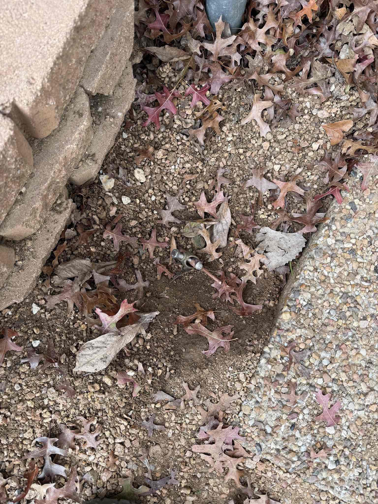 Met homeowner and inspector onsite and passed the final city inspection.