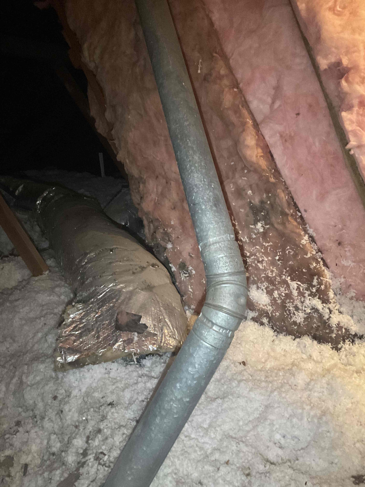 - preform whole home gas test on system to check integrity of system from outside to shutoffs at units.

If gauge drop pricing will increase for additional diagnostic needed

Tested system with 9 pounds for 30mins gauge didn’t drop.
Tested everything with 1 pound for 15mins gauge didn’t drop.

Connected meter back in place and check for leaks. Cleaned up tools and relight water heater.