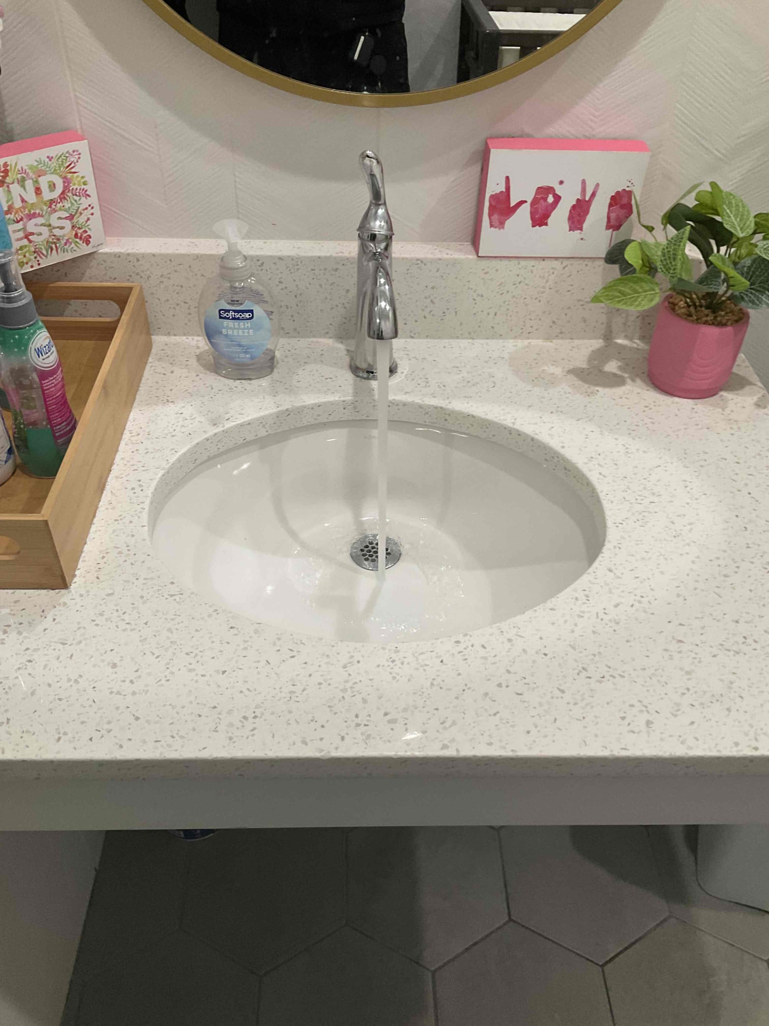 Attempt to restore flow to customer toilet in hall way.

** if toilet pull is needed pricing will be given **

** no warranty on cable **

Successfully restored flow to toilet with toilet auger, did explain to customer that the current toilet is a low end builder grade which means lower quality and weak flush. Recommend replacing with a kohler power flush to get as good as a flush possible with the current setup.

Quotes are good for 30 days