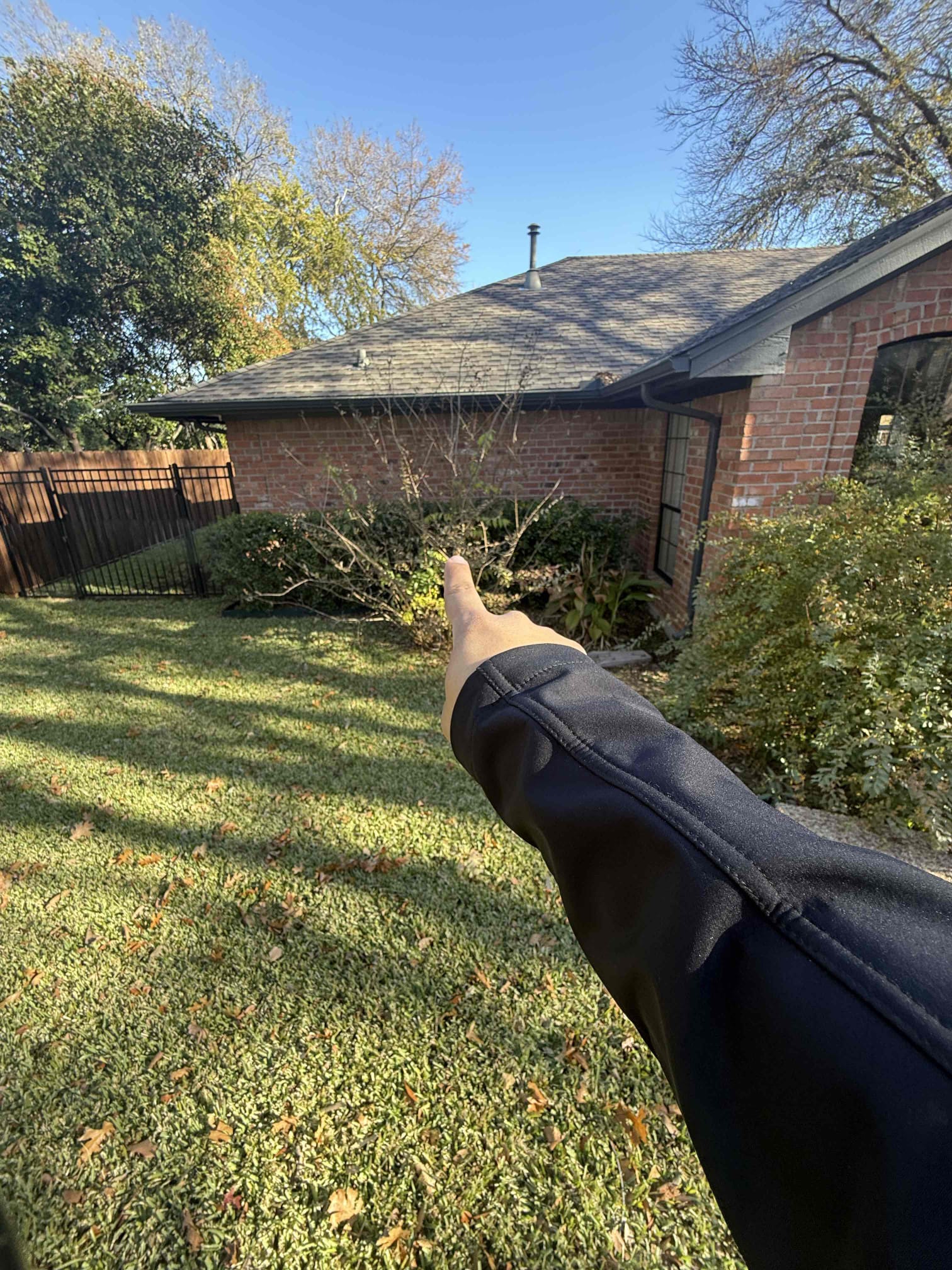 Will need to do a call back next Wednesday anytime 