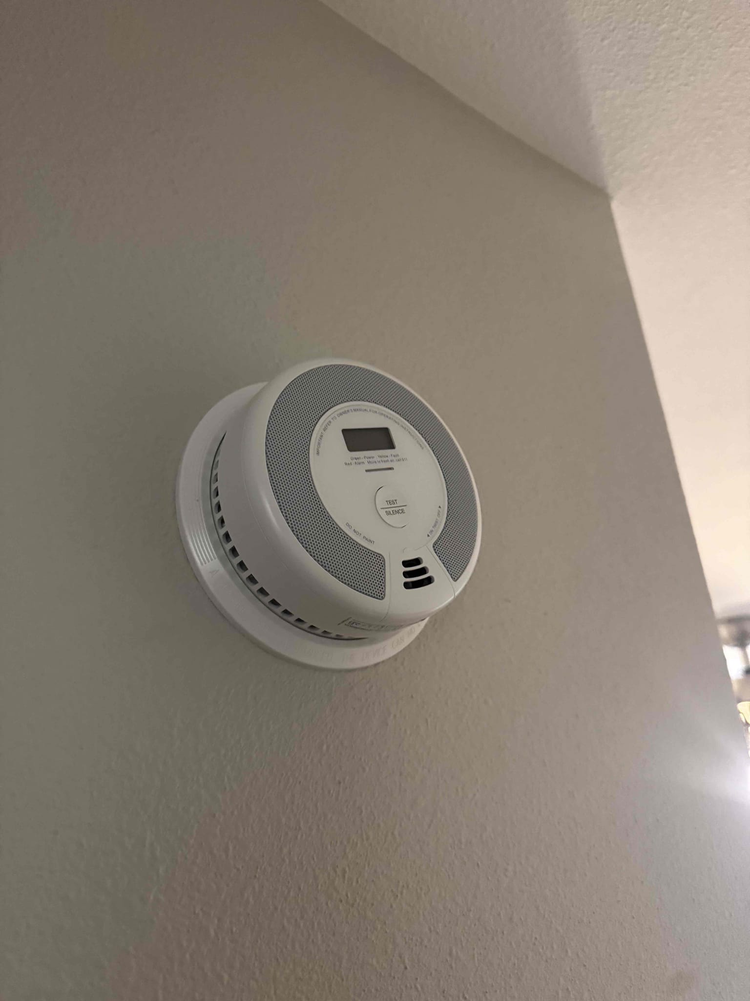 1. Pull all city permits and inspection 
2. Replace 200 amp meter base (lifetime warranty)
3. Install weatherproof first responders disconnect (lifetime warranty)
4. Install 200 amp main breaker panel in garage (lifetime warranty)
5. Install grounding system 
6. Install whole home surge protector - 108k amps protection (lifetime warranty)
7. Install customer supplied battery powered bluetooth interconnected smoke detectors in bedrooms and hallway (free)
8. Install outlet for microwave in cabinet (free)
9. Replace doorbell chime kit and transformer 

*10% discount for electric and plumbing good for 1 year
Returning next Thursday to complete all work 